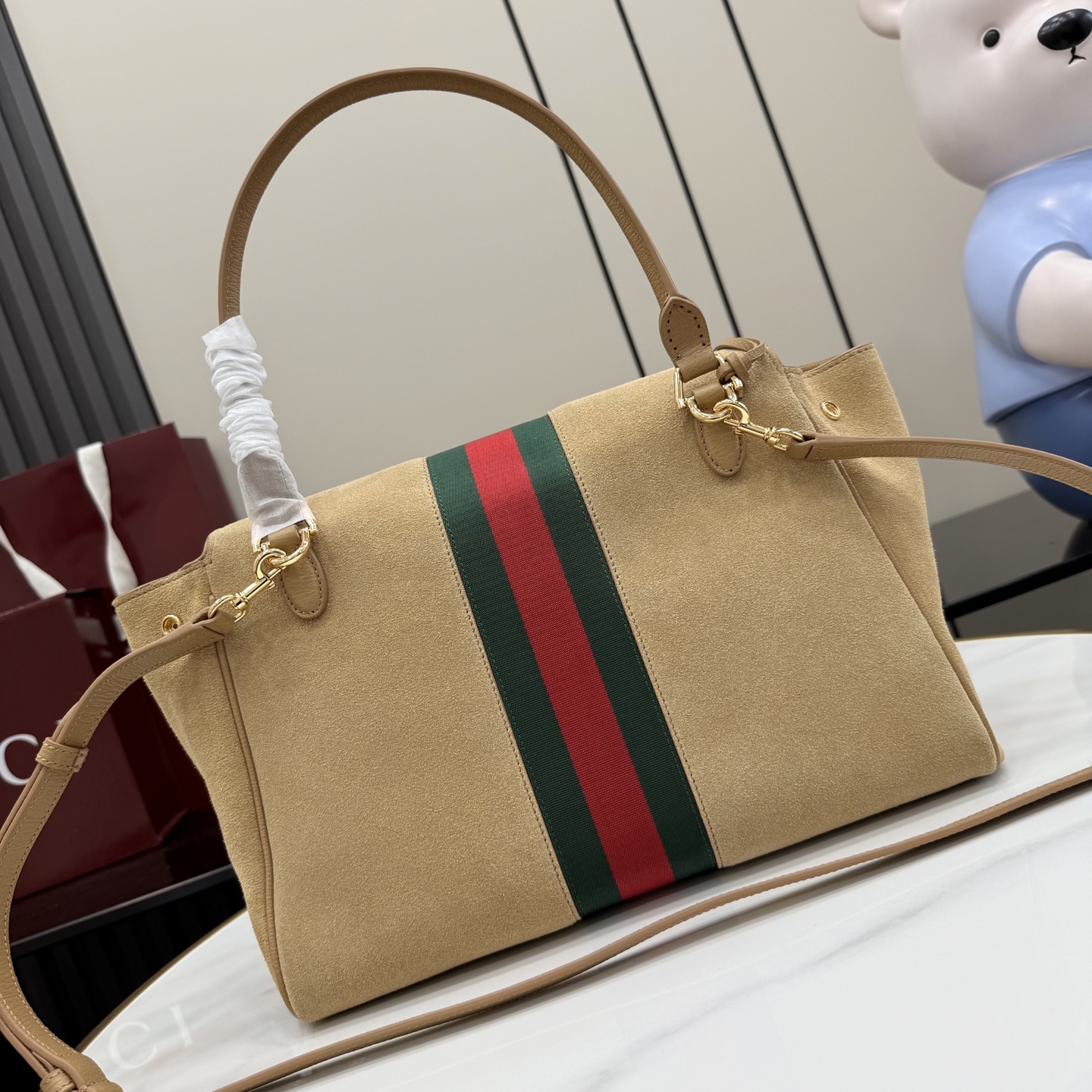 Сумка женская Gucci Generation 875018
