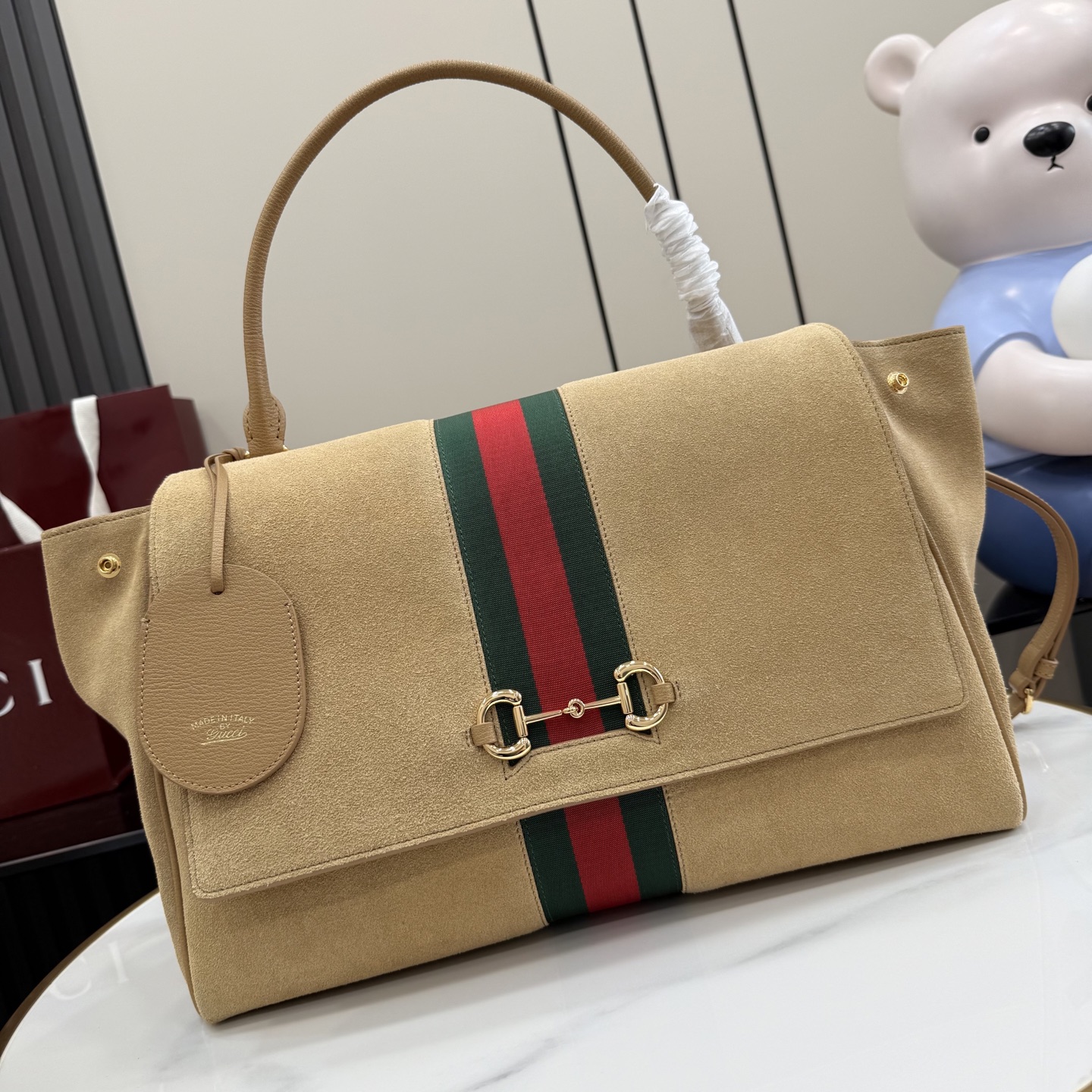 Сумка Gucci