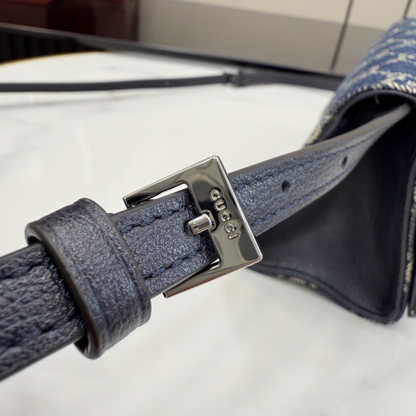 Gucci veske Generasjon Gucci GG — photo 10
