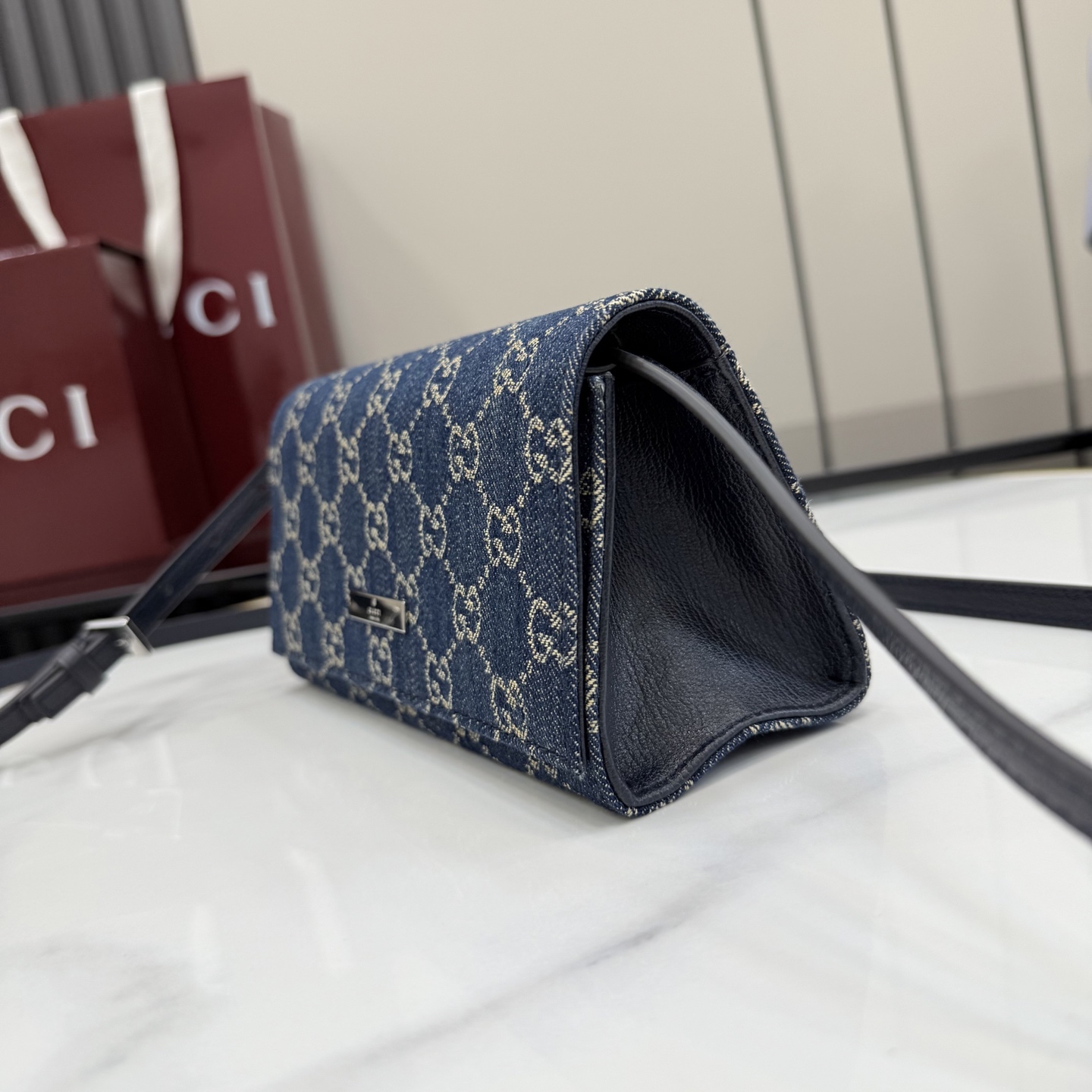 Gucci veske Generasjon Gucci GG — photo 6
