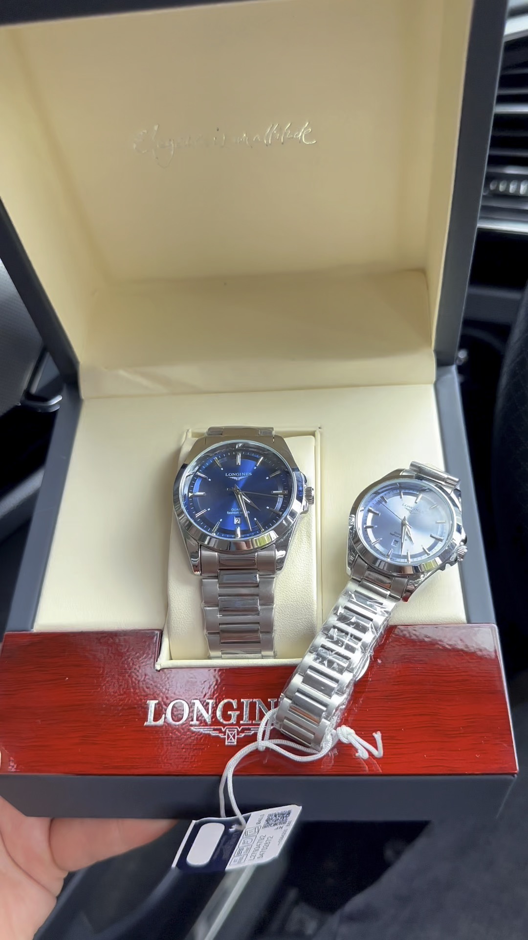 Two hundred and ninety-four hip-hop boys and girls, 34 male, 41 original buttons - 图片 1