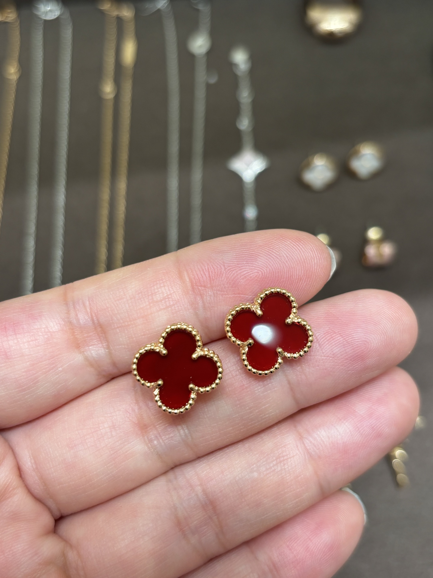 NO:633331,Every piece is exquisite, Cardia high-end jewelry19860909每一件都很精致,,卡迪亚高端饰品,Jewelry