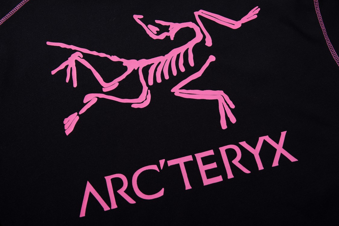Arc'teryx Cormac Series Logo LS Crew Neck Long Sleeve T-Shirt 5 a1726763810684 6803