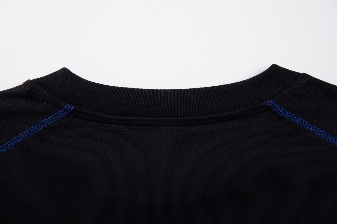 Arc'teryx Cormac Logo LS Crew Neck Long Sleeve T-Shirt - Unisex 8 a1726977960342 3282