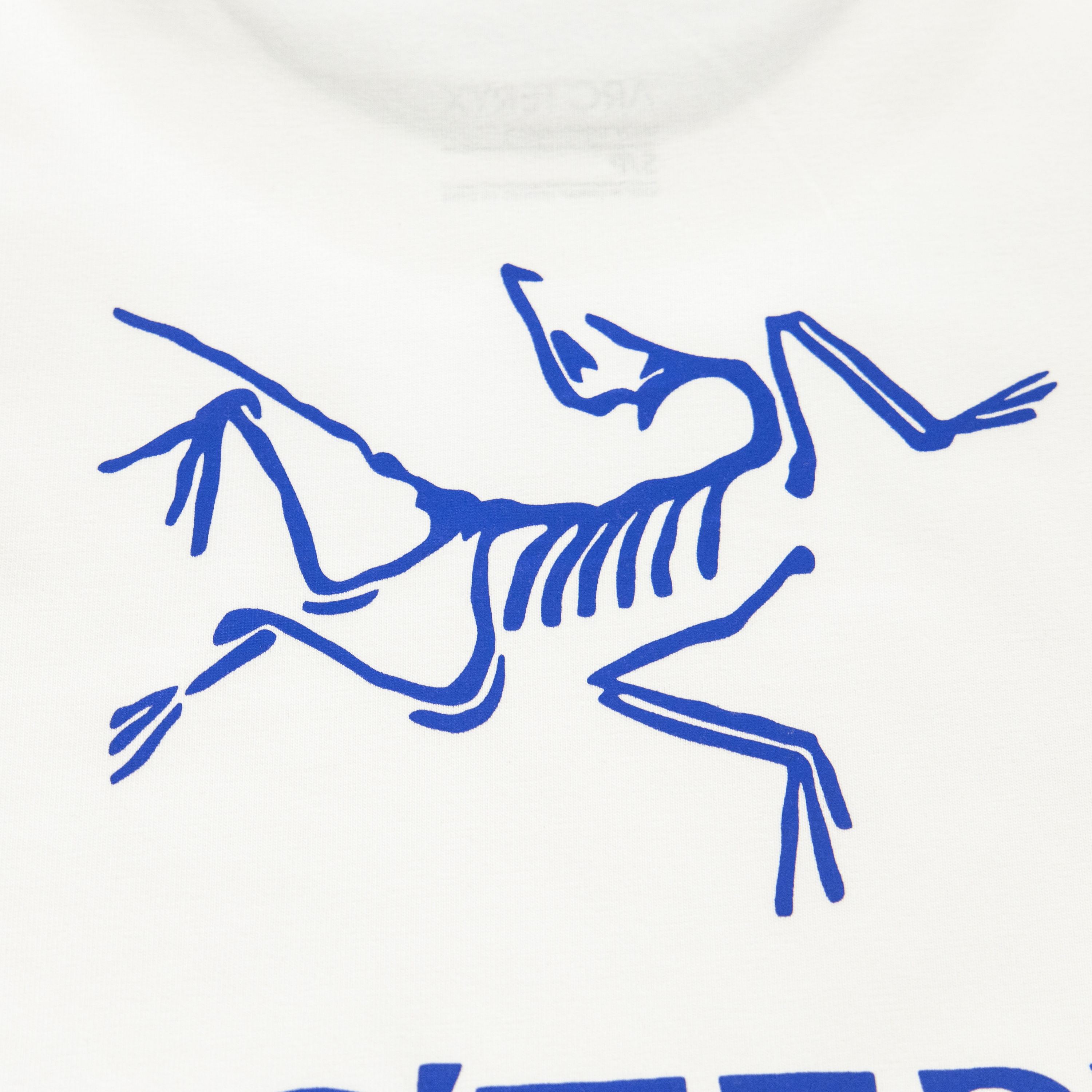 Arcteryx 2025FW Camiseta de Manga Corta con Logo de Pájaro para Hombre y Mujer 7 a1742922735314 4423