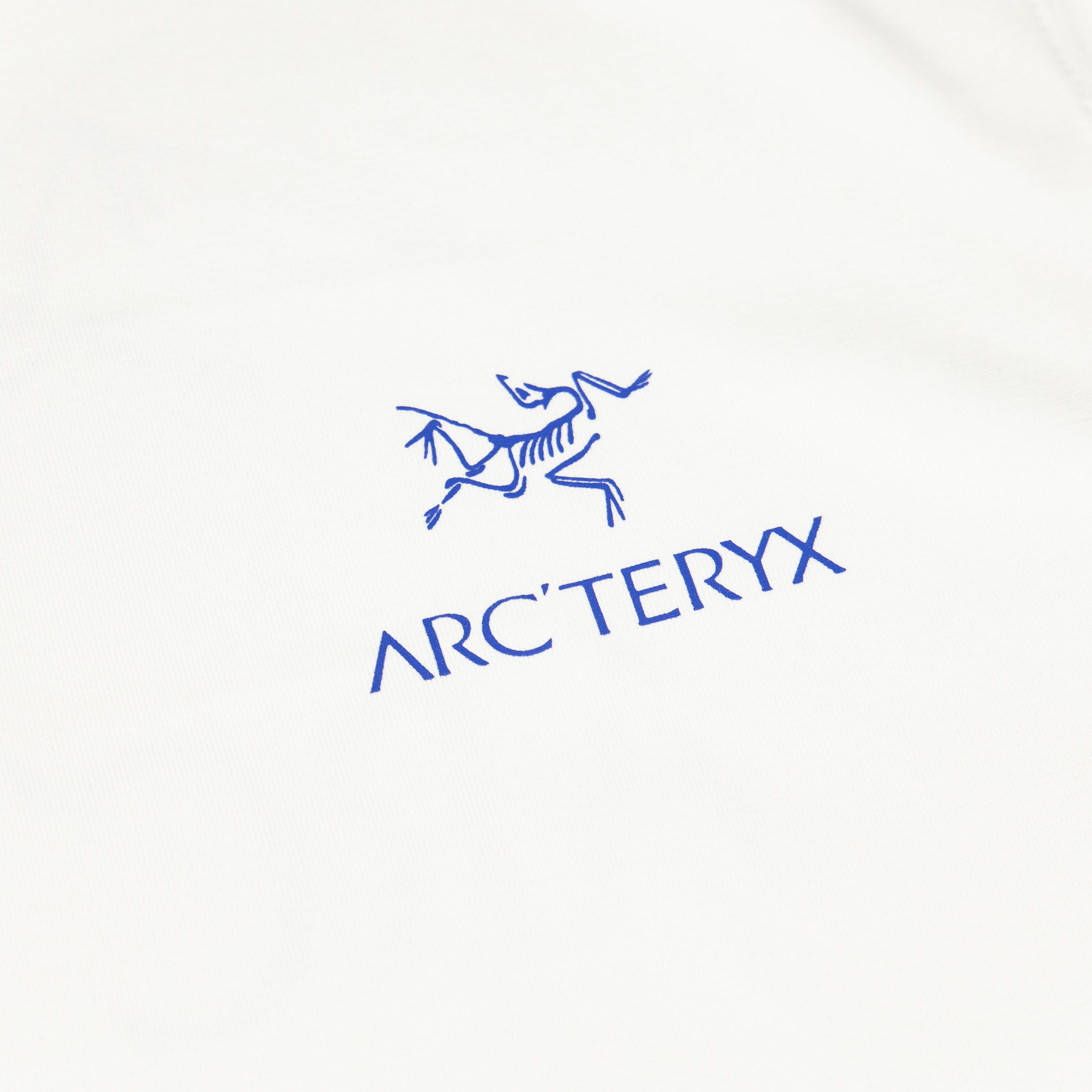 Arcteryx 2025FW Camiseta de Manga Corta con Logo de Pájaro para Hombre y Mujer 4 a1742922737640 1654