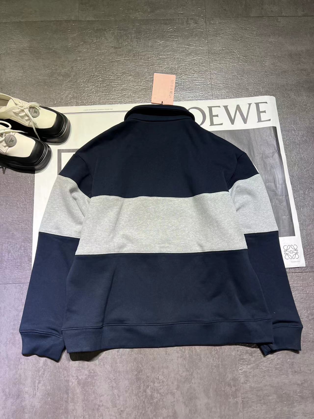 High Quality Women’s Clothes: Miumi’s Oversized Fashion with Custom Pure Cotton Fabrics - 图片 5