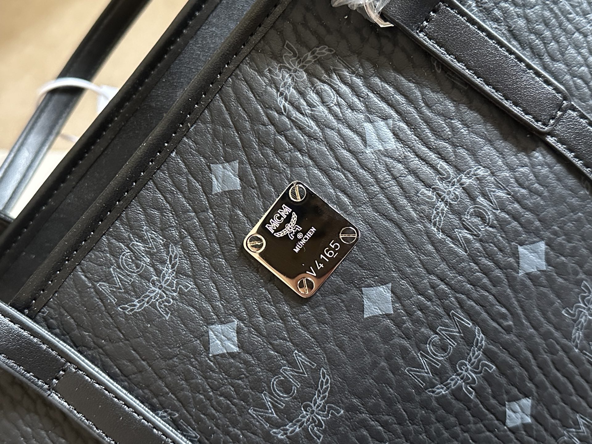芬迪 Fendi 高定典藏经典高奢皮具手袋托特包斜挎包女包 #E92E710D 3