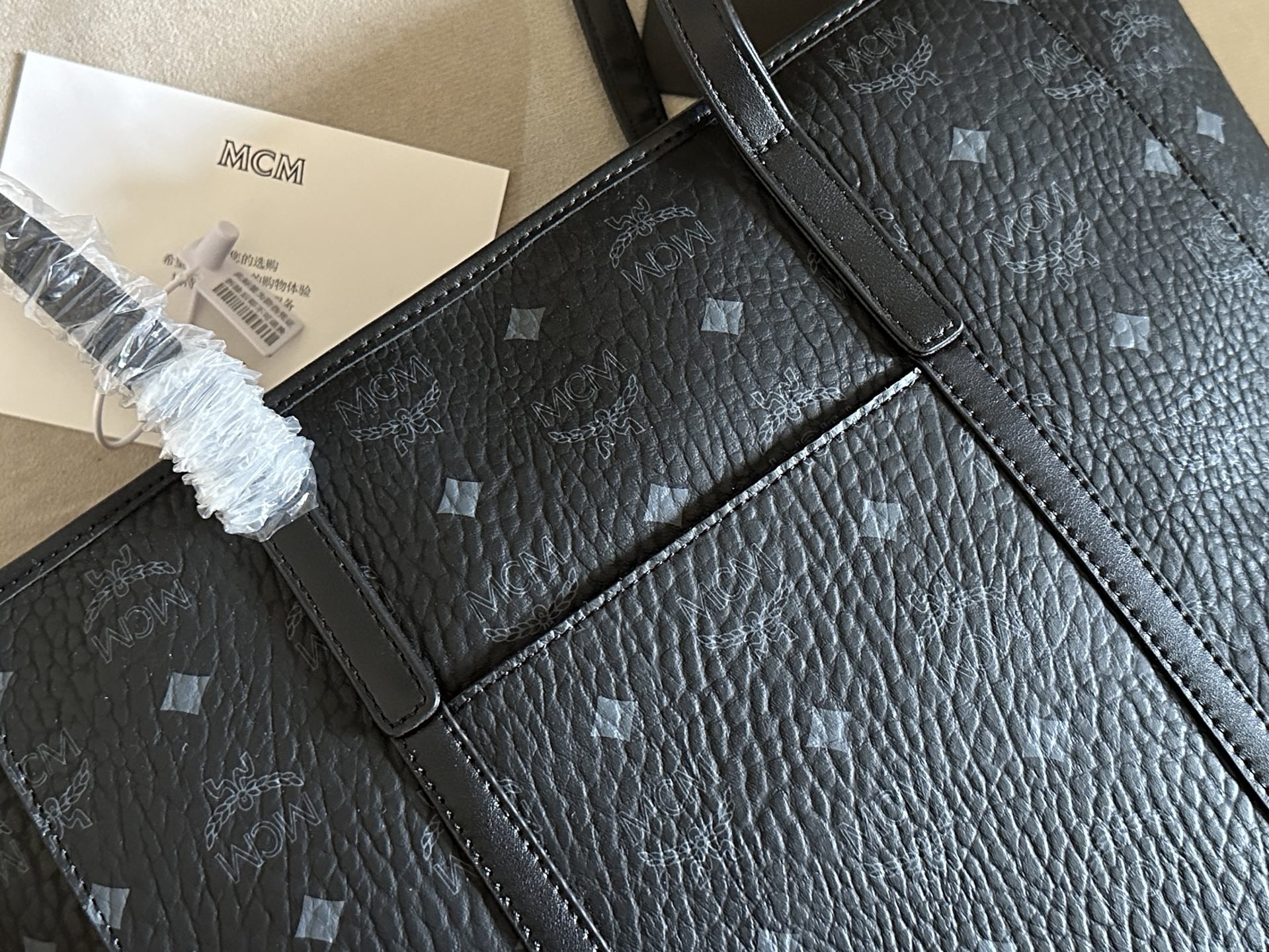 芬迪 Fendi 高定典藏经典高奢皮具手袋托特包斜挎包女包 #E92E710D 7