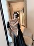 Gucci Scarf Luxury Fake Cashmere Silk Spring/Fall Collection Fashion