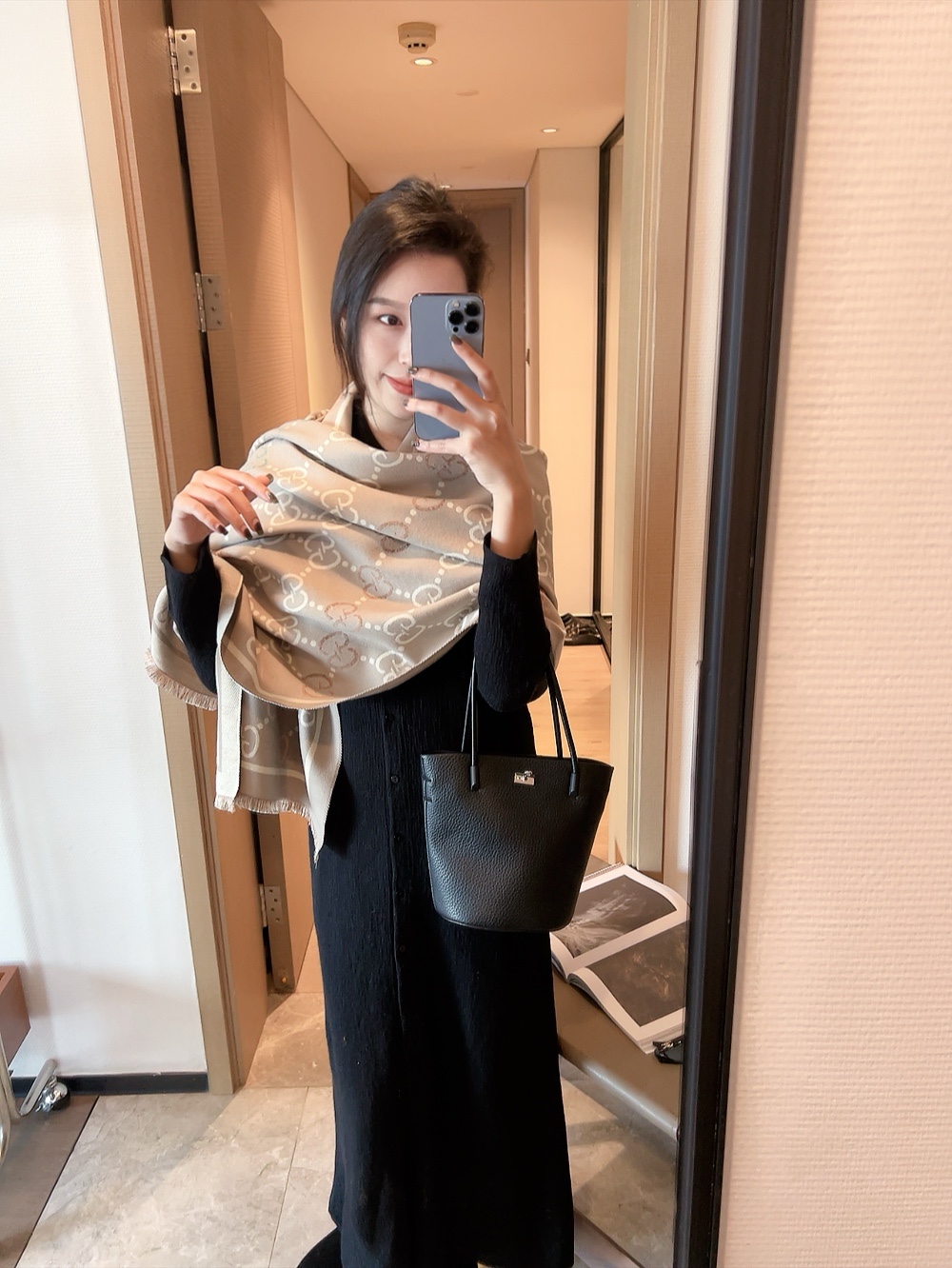 NO:163824,The new model is never out of date. When I buy it, I say that the goddess and daily life are very easy to match. I also look very energetic and needless to say, and the details can be seen clearly. The high-standard quality size 65*180cm ordinary scarf, ordinary scarf19860909新款永不过时,买到都说好女神及日常都非常好搭配的款平时穿搭也非常好搭配,整个人看起来都会神采奕奕好多不用多说,细节品质都看得清楚,绝对获赞的高规格品质尺寸65*180cm普通围巾,普通围巾,scarf