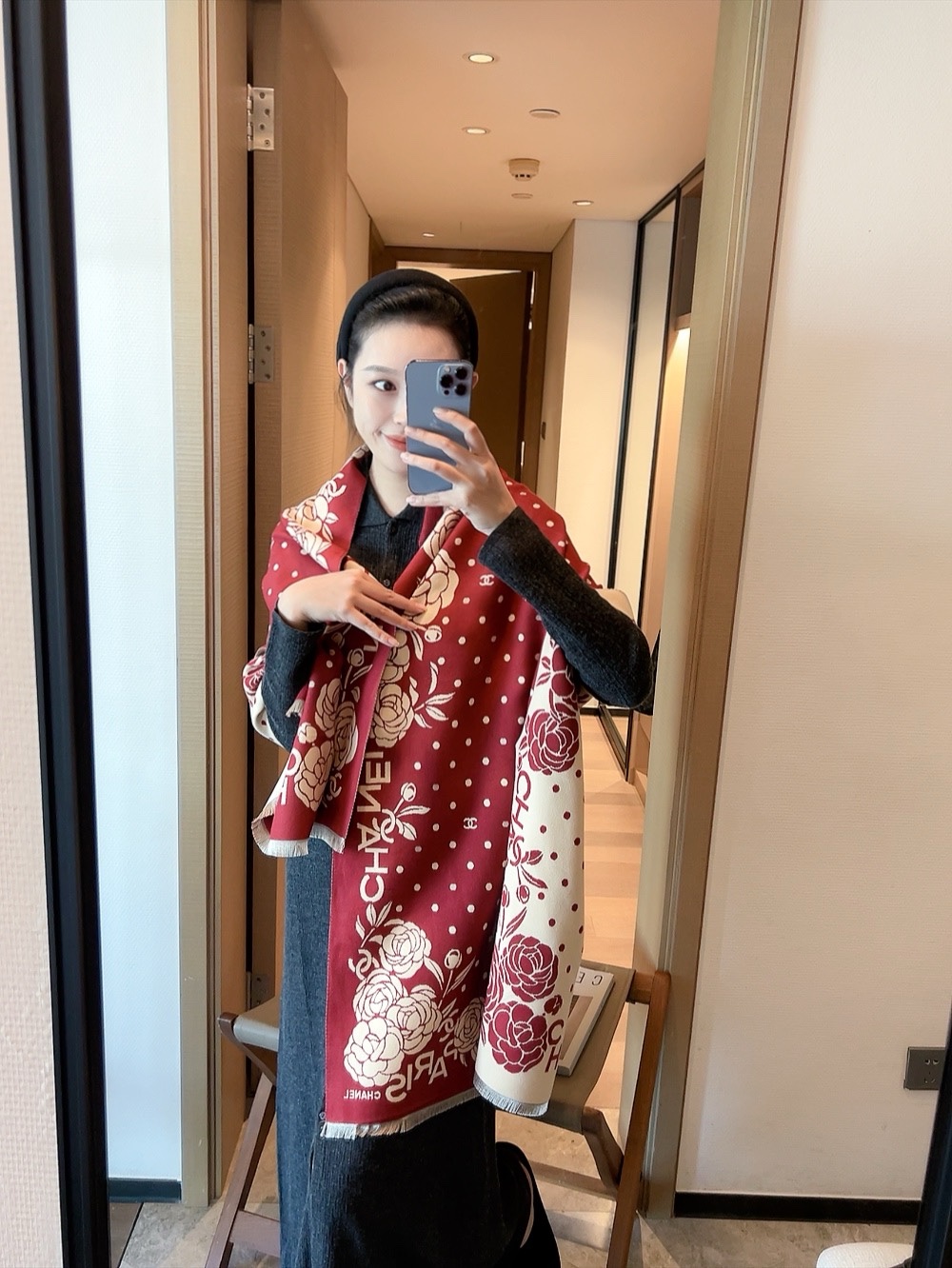 NO:163767,Recommended VIPs by snatching, be sure to start quickly [high-end, love, women's beauty, very few goods, can be used in all seasons to make people very beautiful, the upper body effect is simply beautiful, the quality is perfect, the whole scarf gives people a big brand aura and is very exquisite and beautiful, which is definitely worth buying. Once you get the real thing, you will be glad that you are a beautiful product for women. It is worth evaluating the perfect temperament and taste of Ditails' first choice VIPs. 65×180cm, wool ordinary scarf, ordinary scarf19860909批抢VIP推荐 下手一定要快【高端 大爱 女人尤物 货极少 四季都可以用真心美的让人非常非常心动 上身效果简直美翻了 品质非常完美 整个围巾给人大牌气场的同时又非常精致秀丽绝对值得入手的新款 实物一拿到就会庆幸自己是女人的绝美好货 值得品鉴完美气质品味Ditails首选VIP们 上65×180cm,羊毛普通围巾,普通围巾,scarf