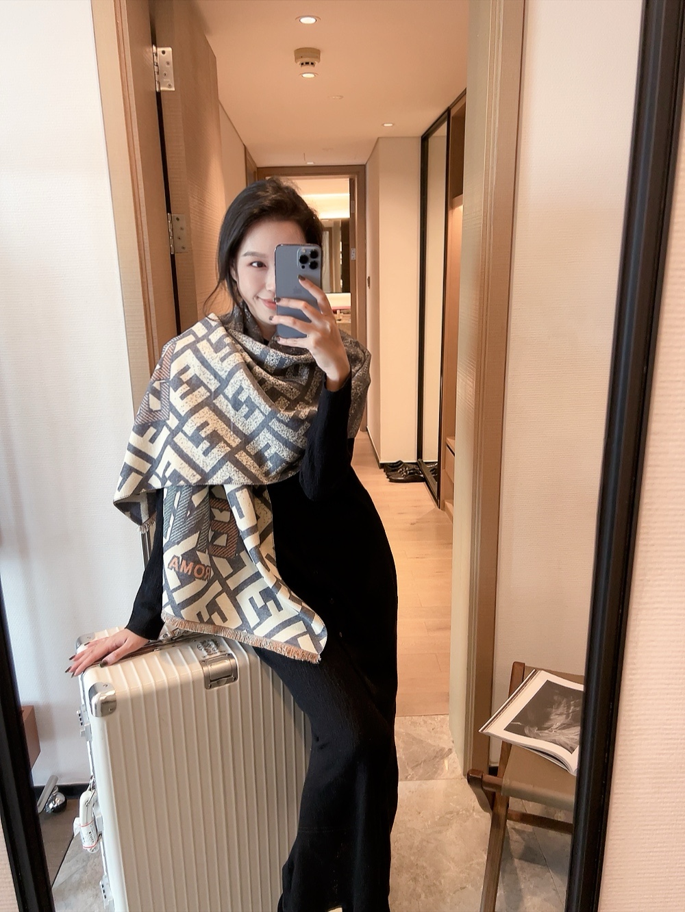 NO:163820,The new model is never out of date. When I buy it, the model that is very good for goddess and daily life is very easy to match. I look very energetic and needless to say, the details can be seen clearly. The high-standard quality size 65*180cm ordinary scarf, ordinary scarf19860909批新款永不过时,买到都说好女神及日常都非常好搭配的款平时穿搭也非常好搭配,整个人看起来都会神采奕奕好多不用多说,细节品质都看得清楚,绝对获赞的高规格品质尺寸65*180cm普通围巾,普通围巾,scarf