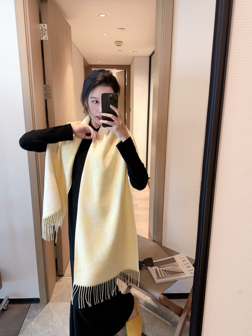 NO:163789,The new model is never out of date. When I buy it, the model that is very good for goddess and daily life is very easy to match. I look very energetic and needless to say, the details can be seen clearly. The high-standard quality size 50180cm ordinary scarf, ordinary scarf19860909批新款永不过时,买到都说好女神及日常都非常好搭配的款平时穿搭也非常好搭配,整个人看起来都会神采奕奕好多不用多说,细节品质都看得清楚,绝对获赞的高规格品质尺寸50180cm普通围巾,普通围巾,scarf