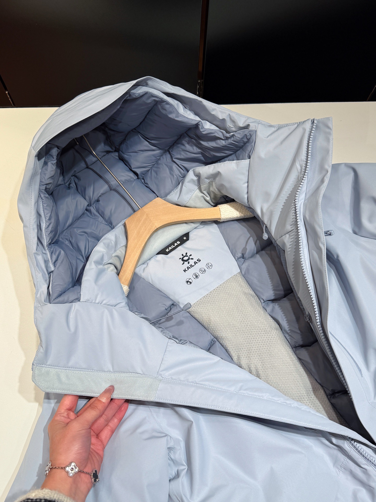 Fendi Haute Couture Haute Couture Ready-to-Wear Clothing Dress Jacket 5