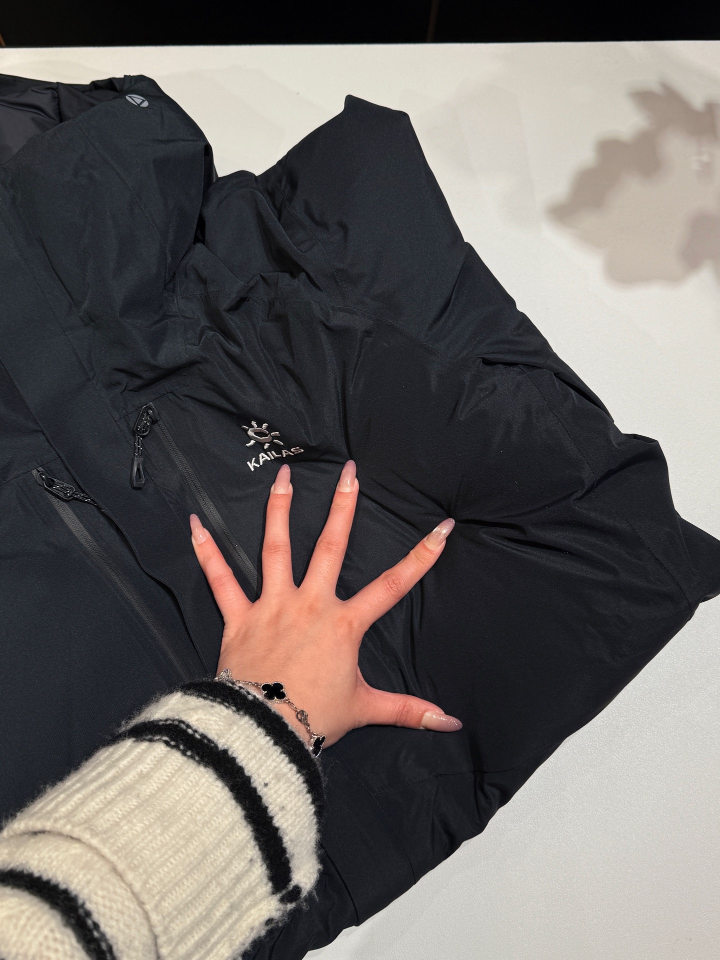博柏利 Burberry 高定典藏名品高定成衣时装外套连衣裙衬衫T恤 #CE7DD5C5 8