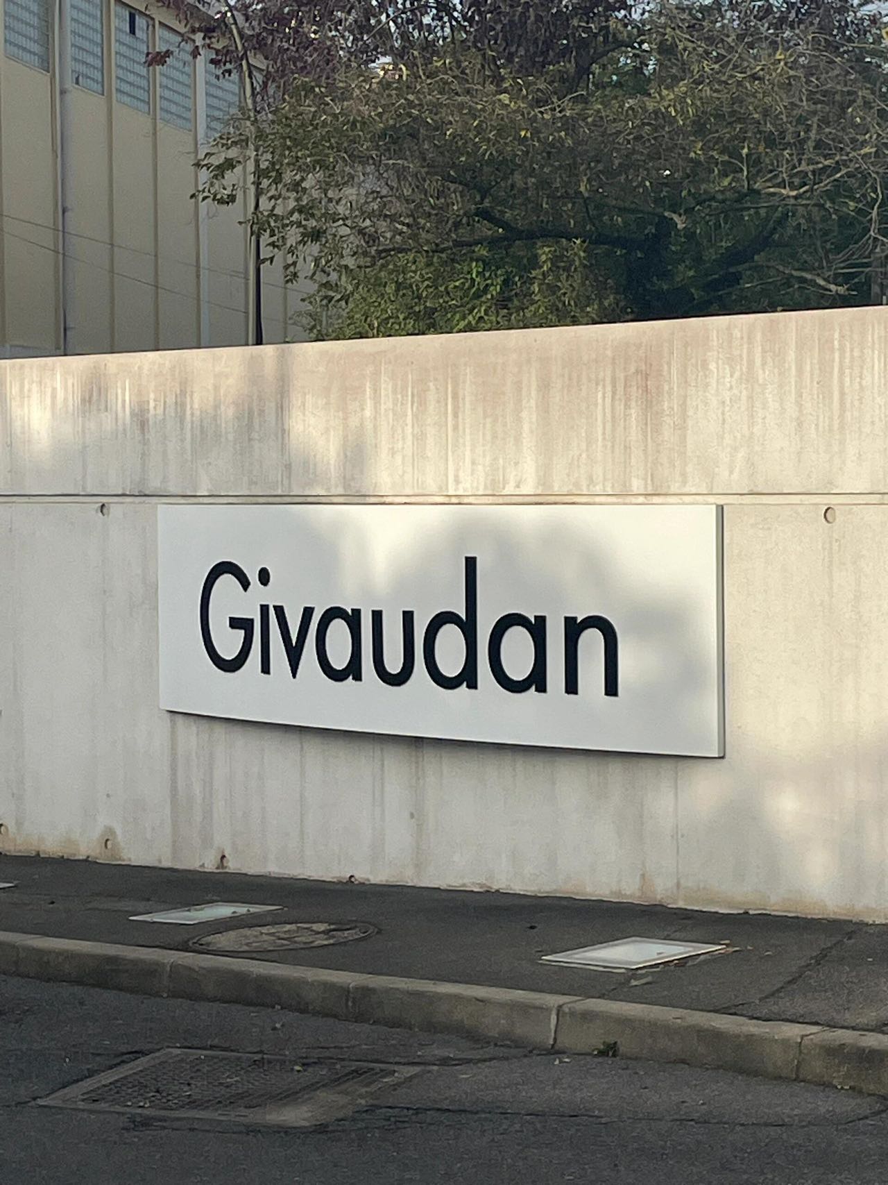 Givaudan essenceIt is a well-known perfume enterprise produced in - Perfume 2