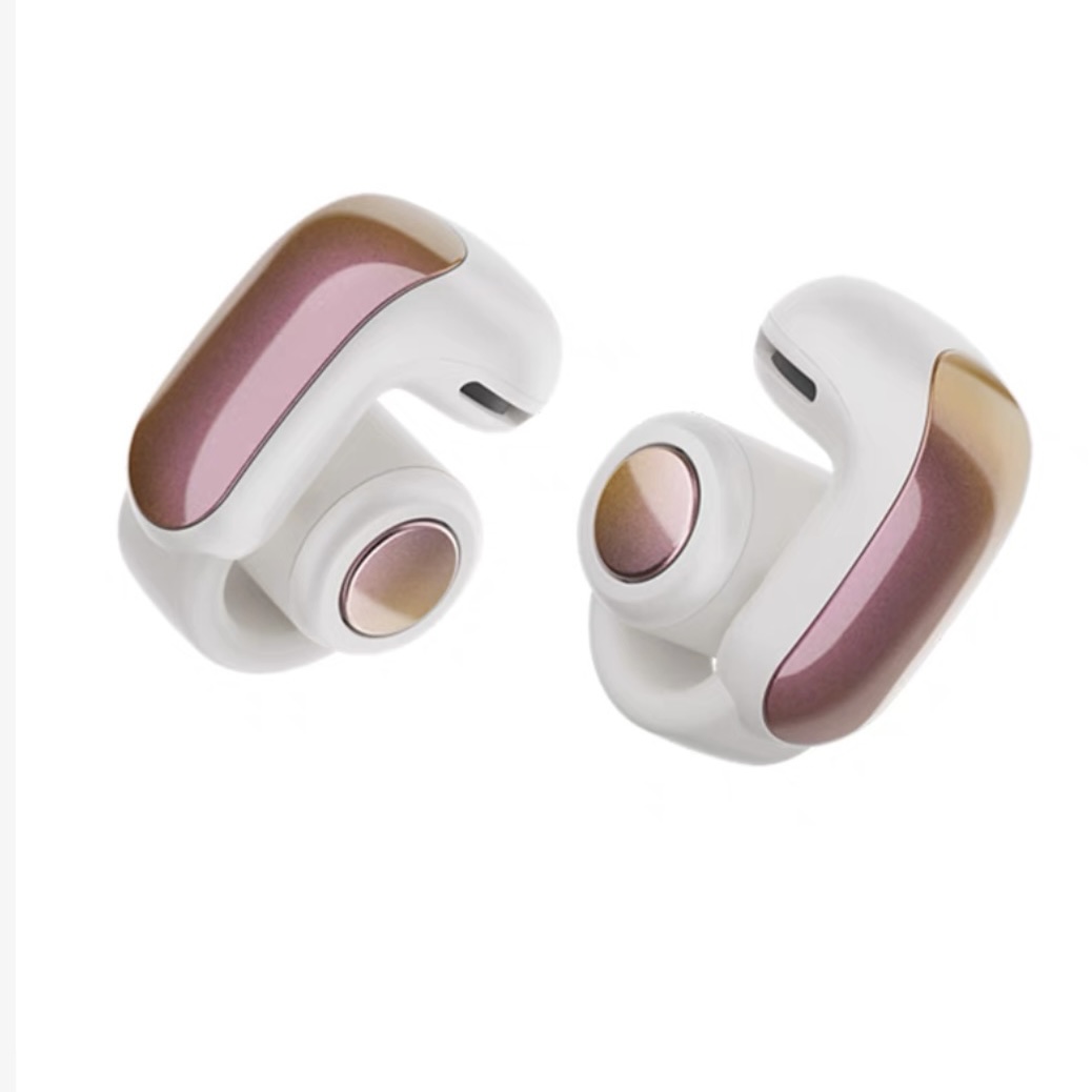 Bose ultra挂耳式蓝牙耳机 3