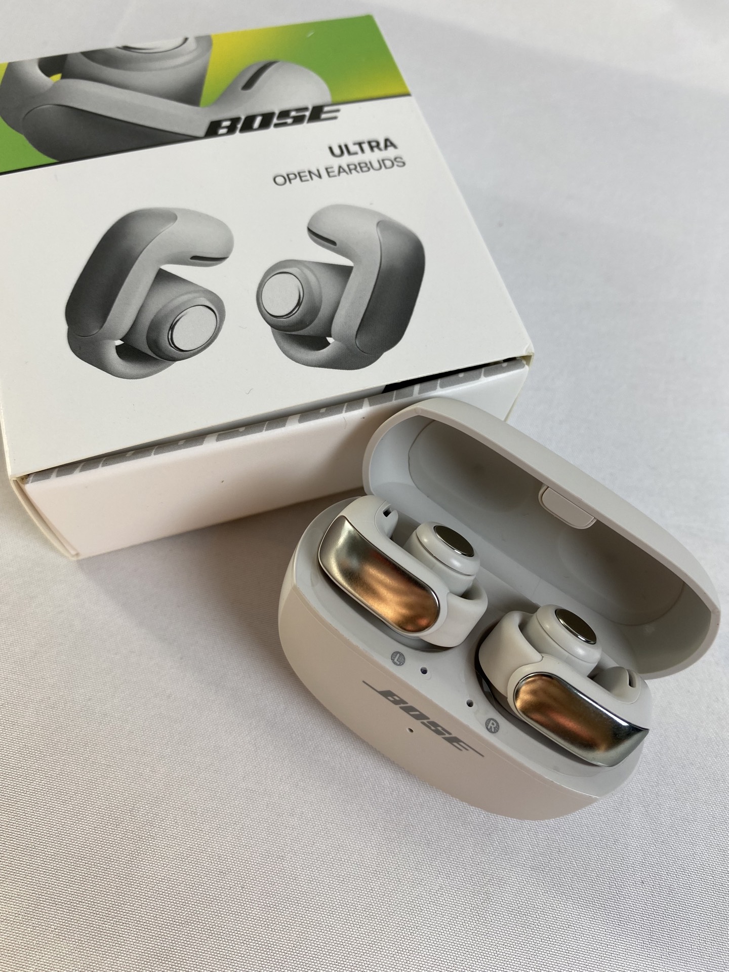 [Morning Mist White]: Mist white looks better than pure white, with a hi - Comprehensive 6