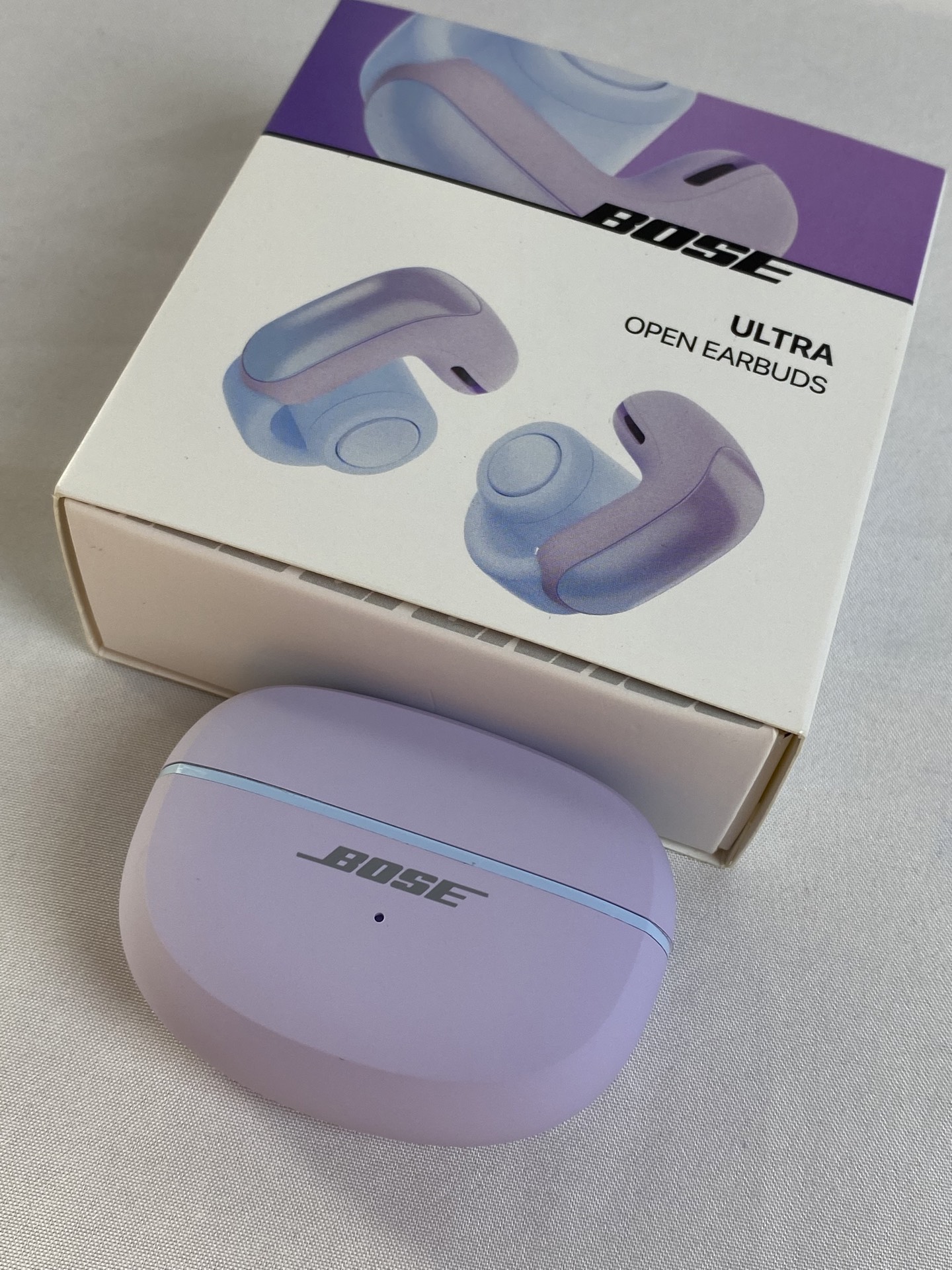 Cold Lilac Purple: A gentle and dreamy shade of purple, it's like a snip - Comprehensive 9