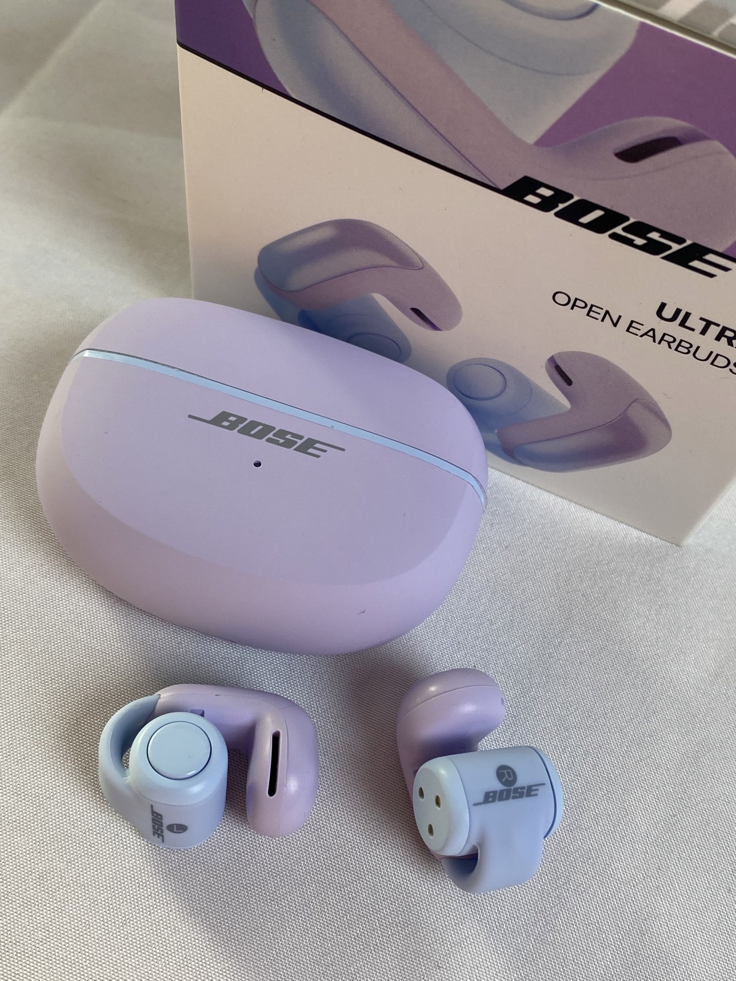 Cold Lilac Purple: A gentle and dreamy shade of purple, it's like a snip - Comprehensive 5
