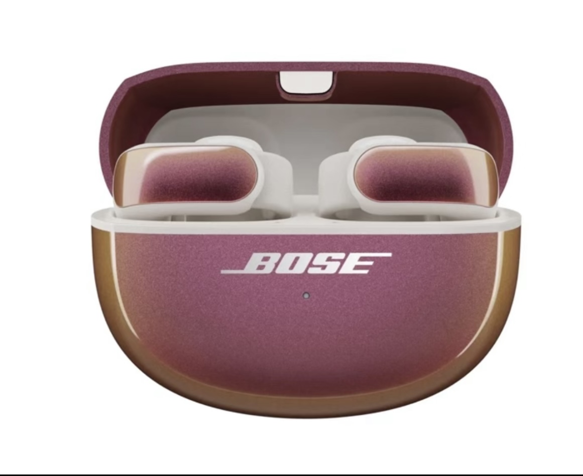 Super beautiful Bose headphones! Today is also a day to pay for appearan - Comprehensive 7