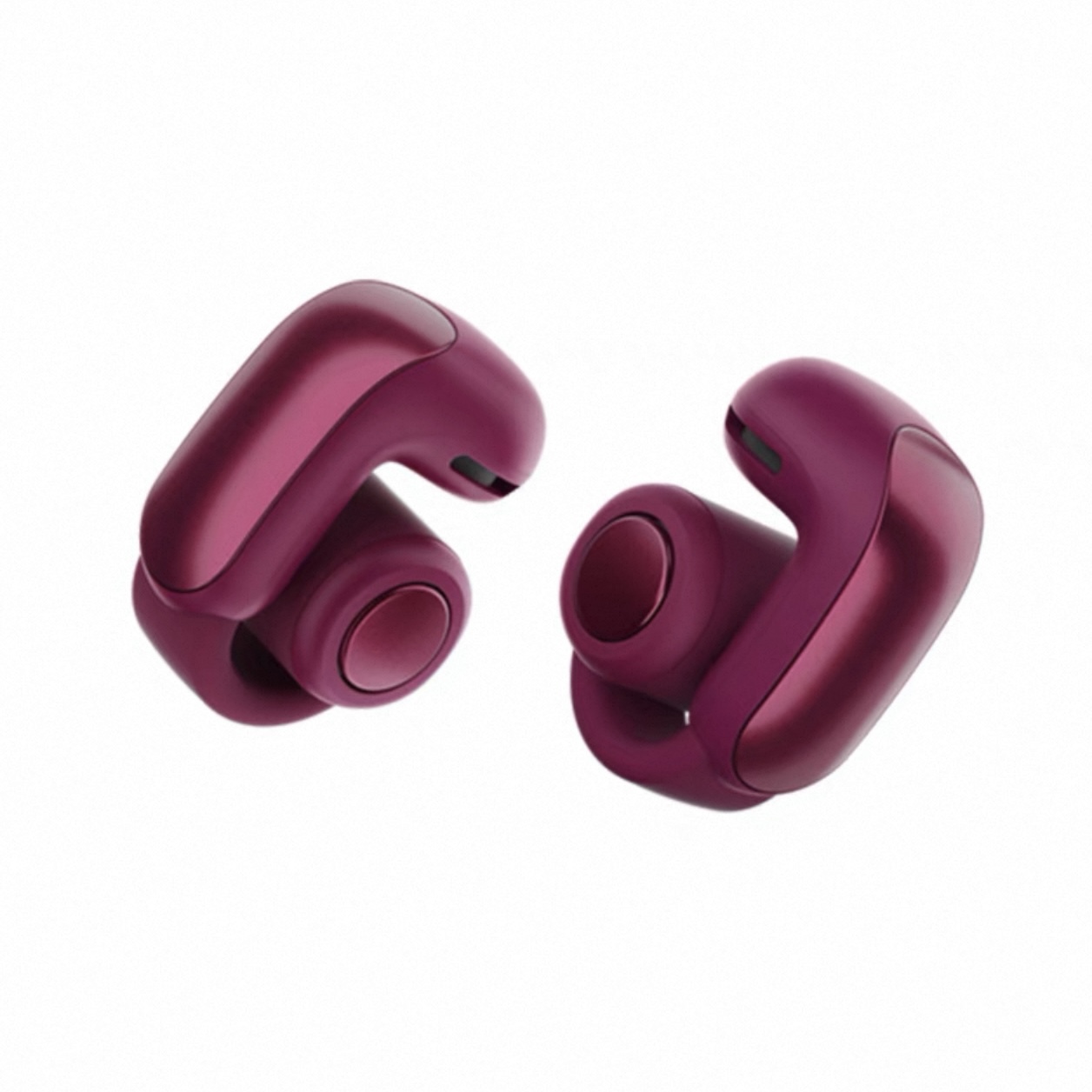 Bose ultra挂耳式蓝牙耳机 7