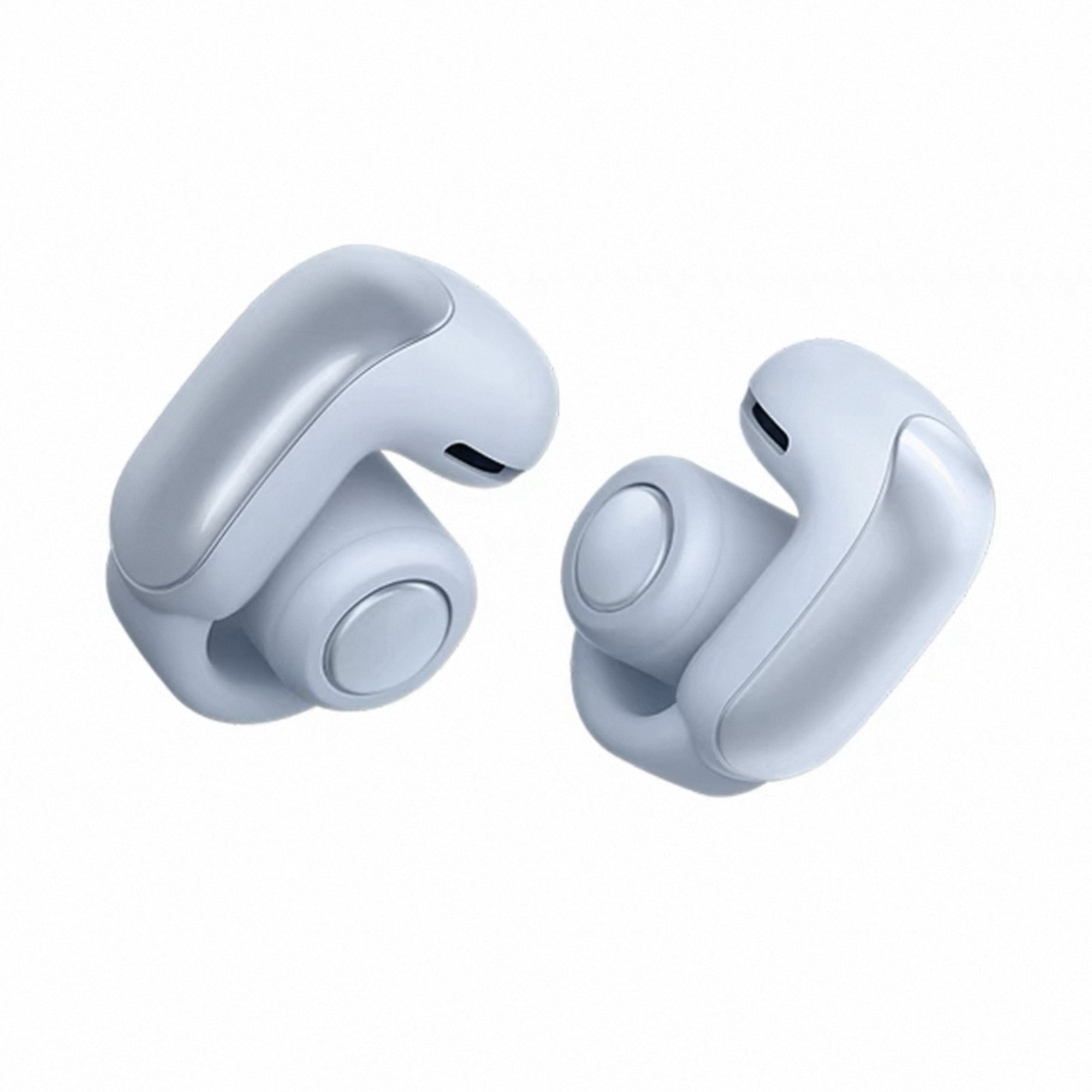 Bose ultra挂耳式蓝牙耳机 6