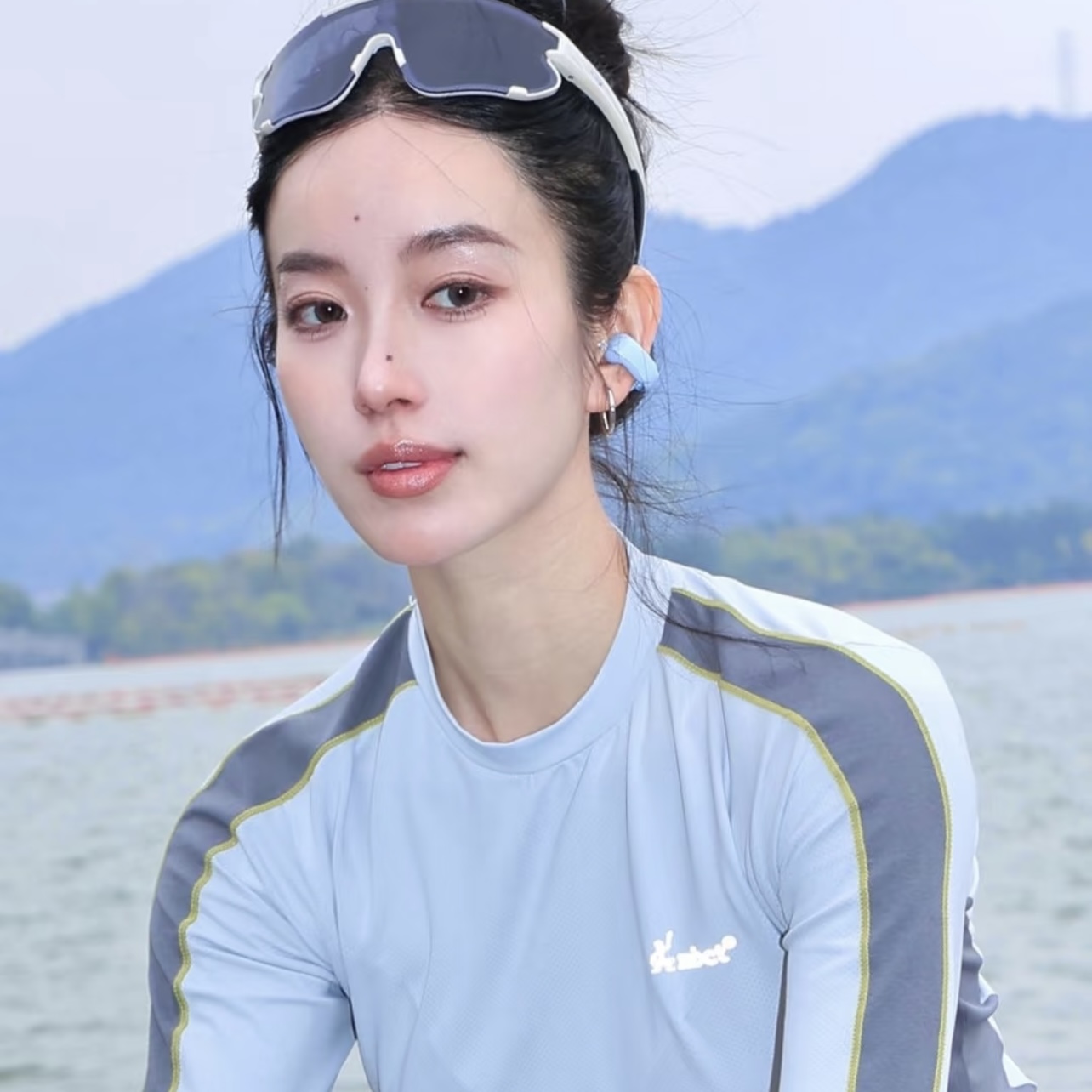 你的月光宝石蓝少女 5