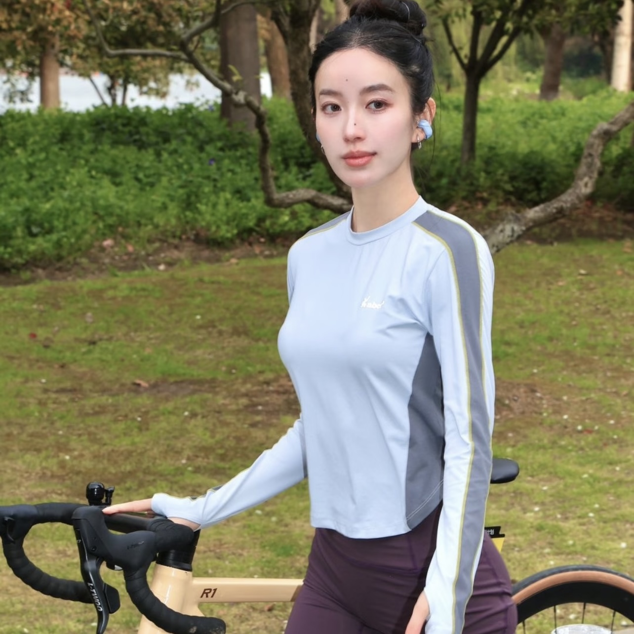 你的月光宝石蓝少女 4