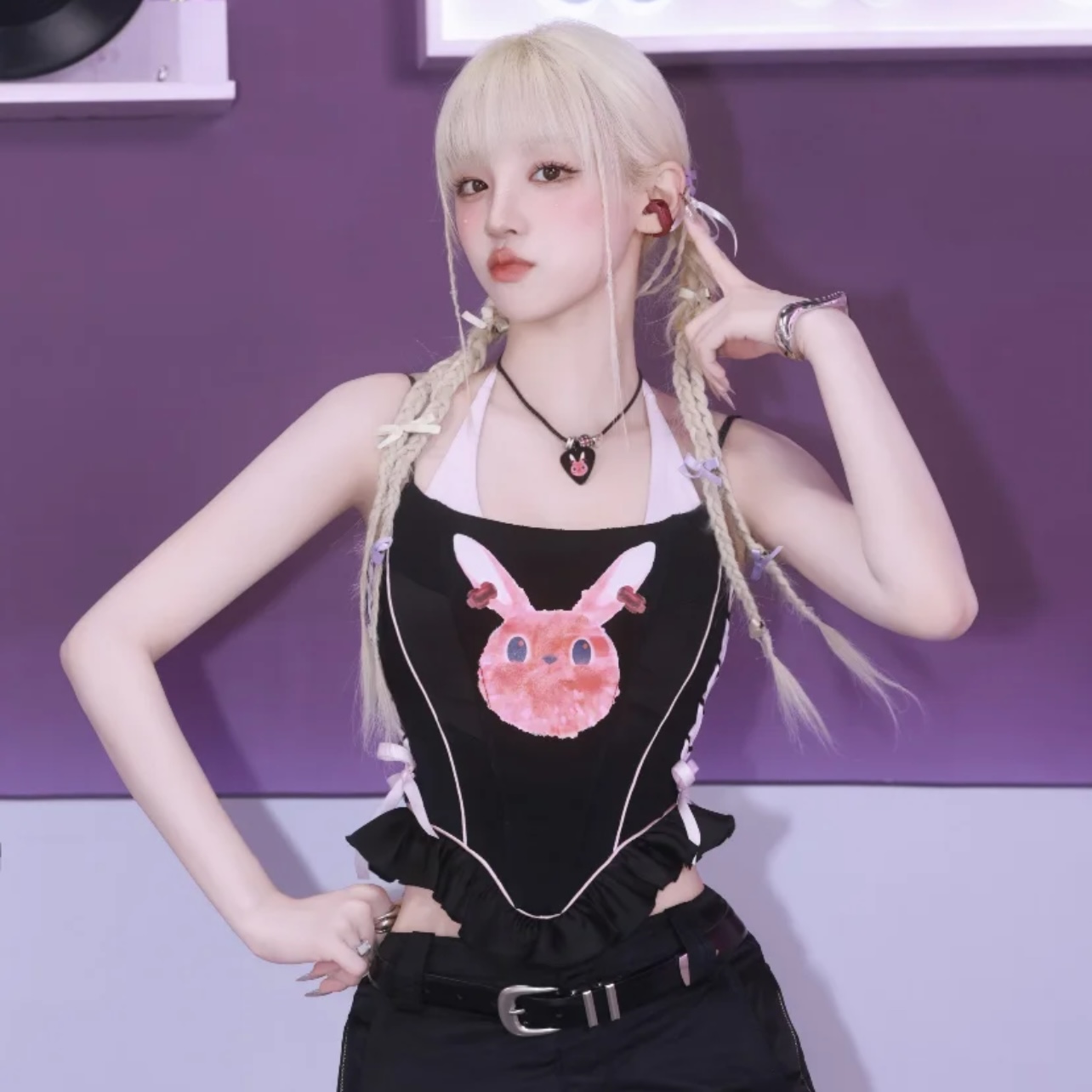 感受阳光 感受音乐 3
