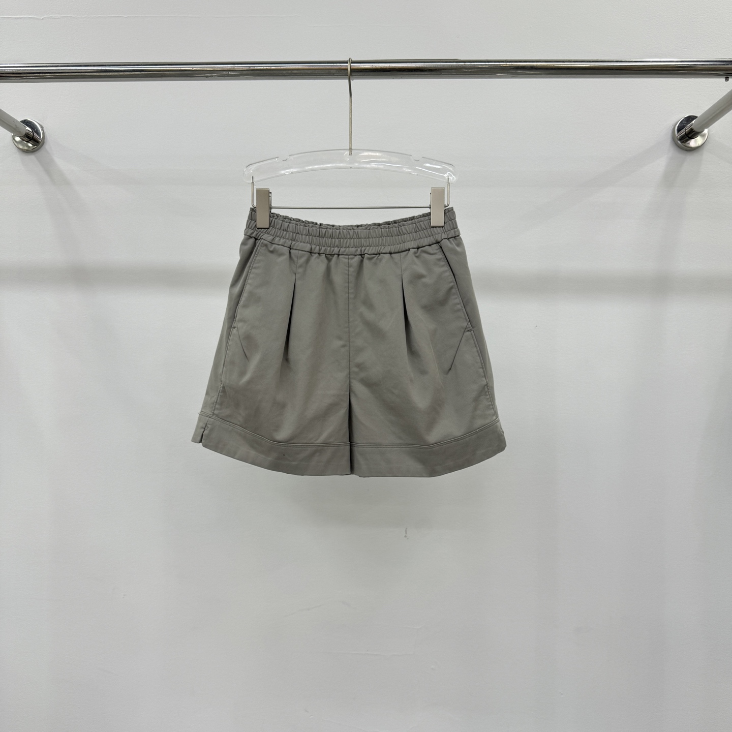 Women's Casual A-Line Shorts - Comfortable, Stylish, and Versatile for Summer 7 i1746786271760 8501 0 5