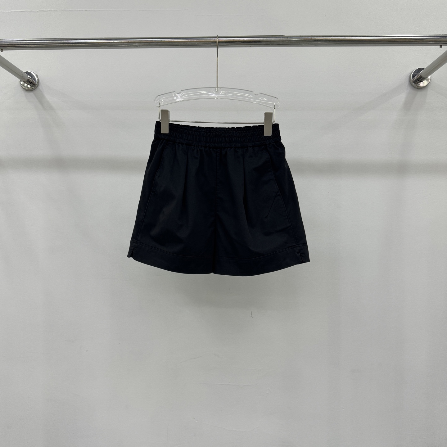 Women's Casual A-Line Shorts - Comfortable, Stylish, and Versatile for Summer 10 i1746786271762 5240 0 8