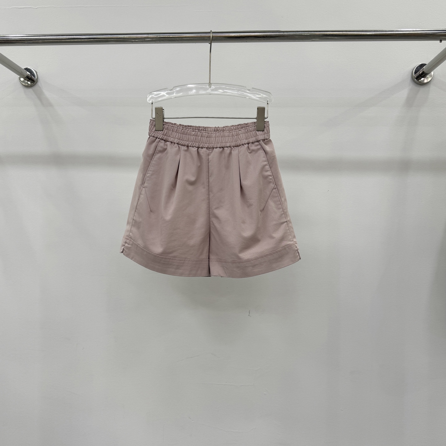 Women's Casual A-Line Shorts - Comfortable, Stylish, and Versatile for Summer 3 i1746786271777 6956 0 1