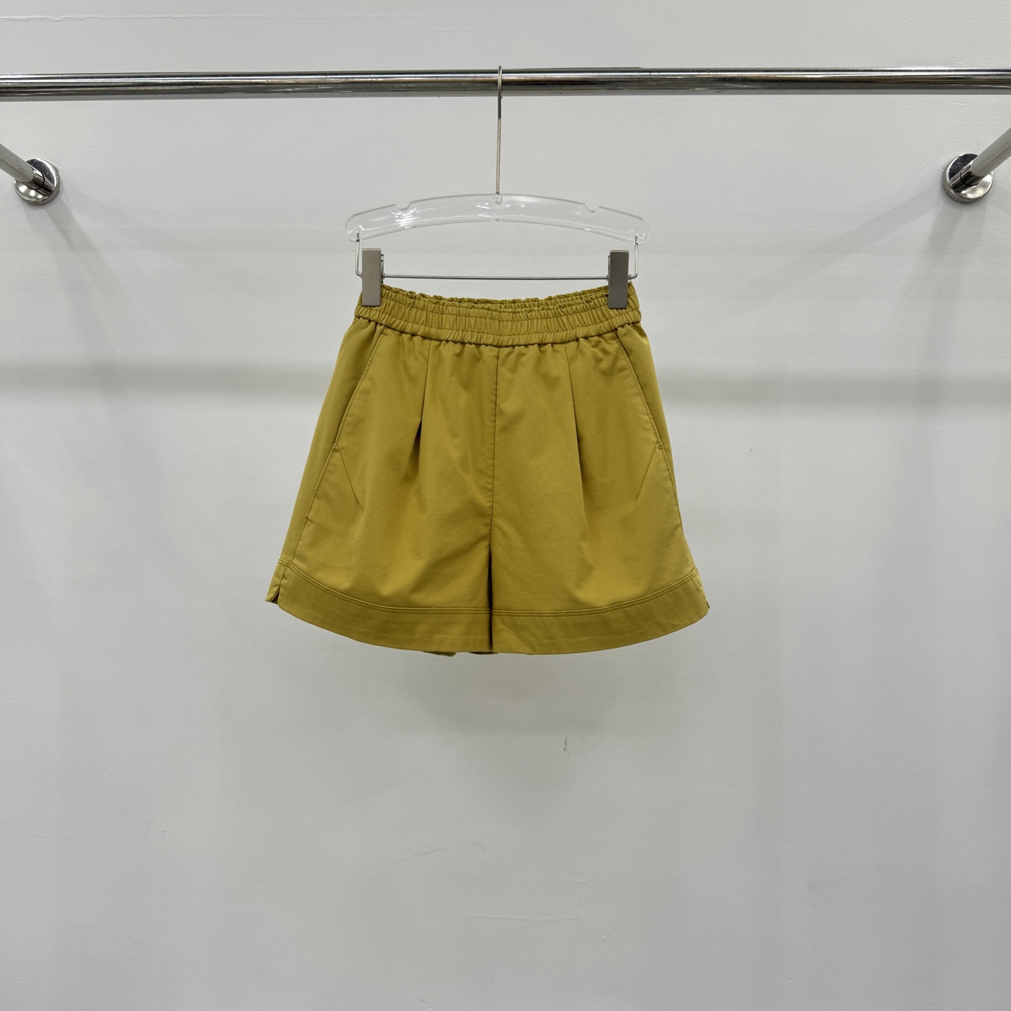 Women's Casual A-Line Shorts - Comfortable, Stylish, and Versatile for Summer 9 i1746786273939 8847 0 7