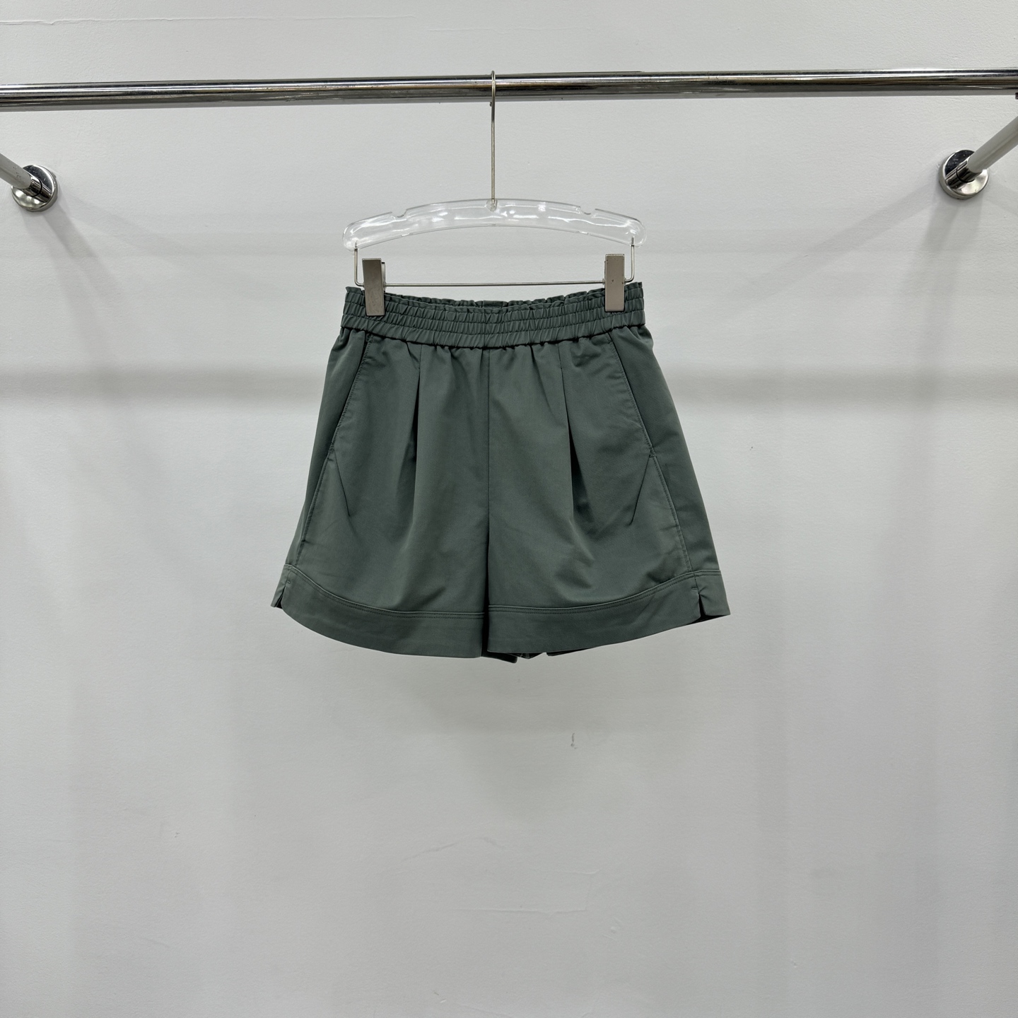 Women's Casual A-Line Shorts - Comfortable, Stylish, and Versatile for Summer 8 i1746786273954 3801 0 6