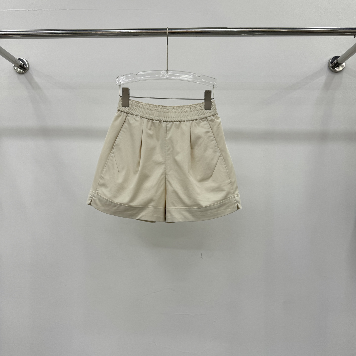Women's Casual A-Line Shorts - Comfortable, Stylish, and Versatile for Summer 5 i1746786273969 2598 0 3