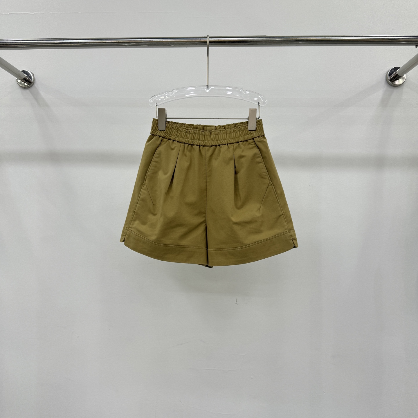 Women's Casual A-Line Shorts - Comfortable, Stylish, and Versatile for Summer 6 i1746786273971 4783 0 4