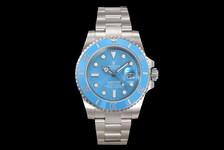 Rolex Submariner Watch Fake Designer
 Blue Light Pink Platinum Engraving Unisex