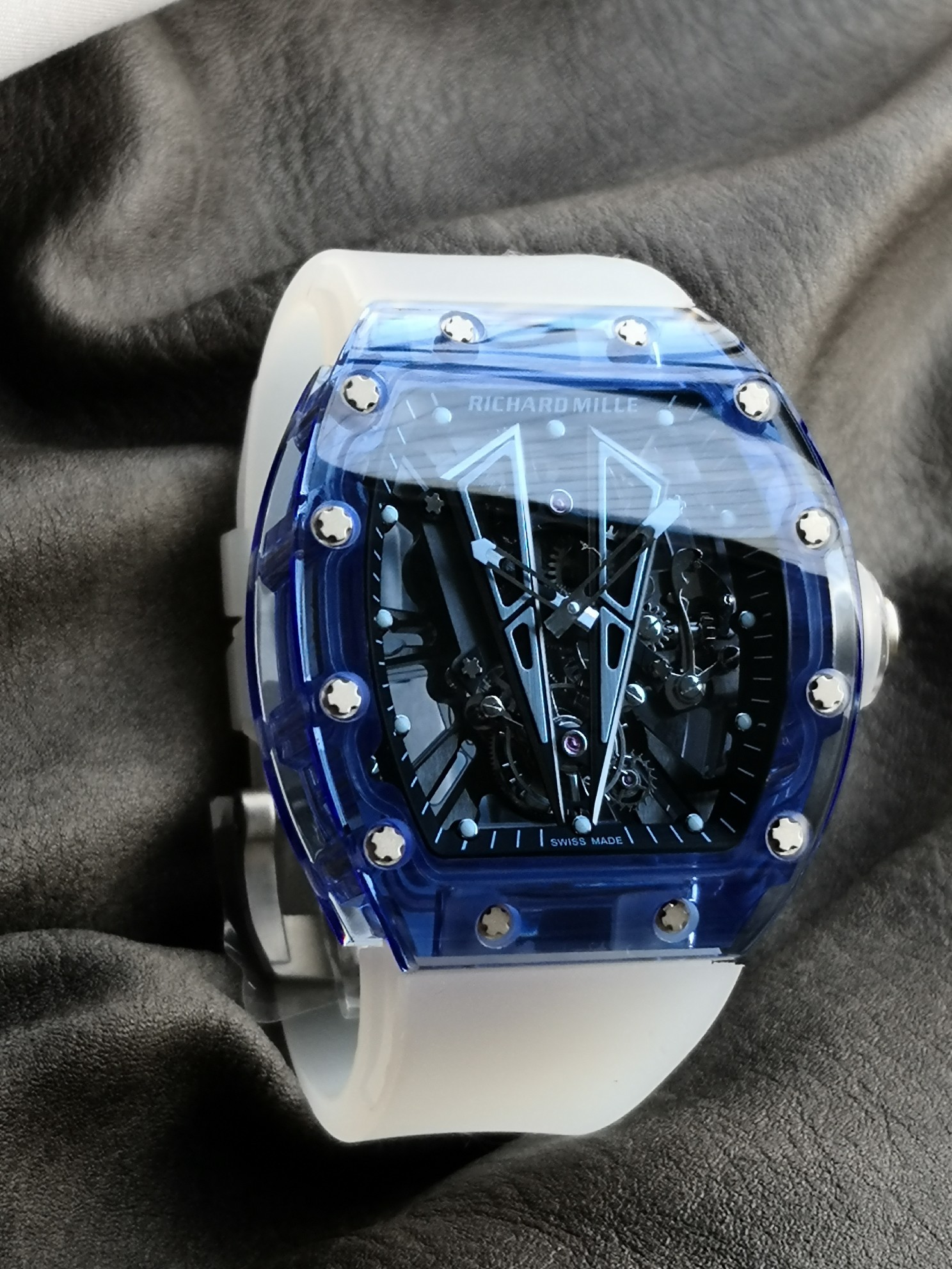 Richard Miller Watch
