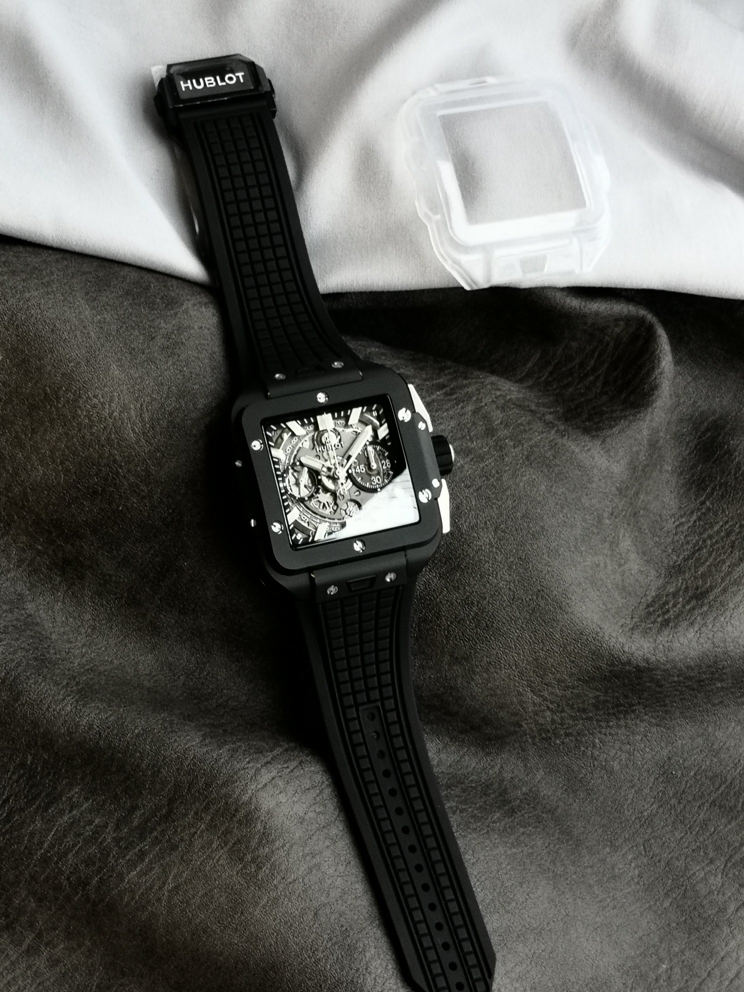 위블로 시계 Hublot 15115