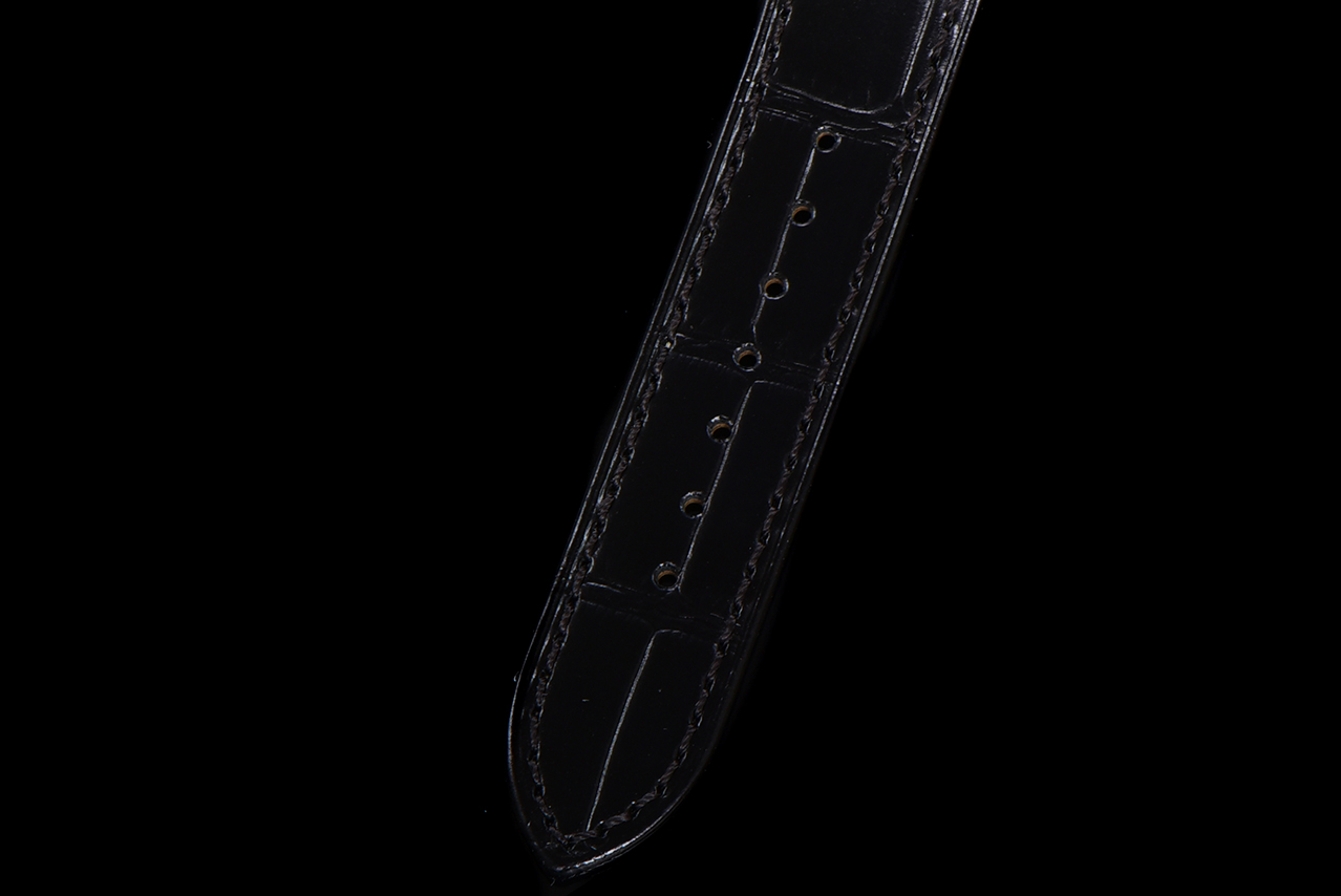 Cartier Santos Dumont Two-Tone Quartz Watch with Leather Band 5 a1724521972270 6643