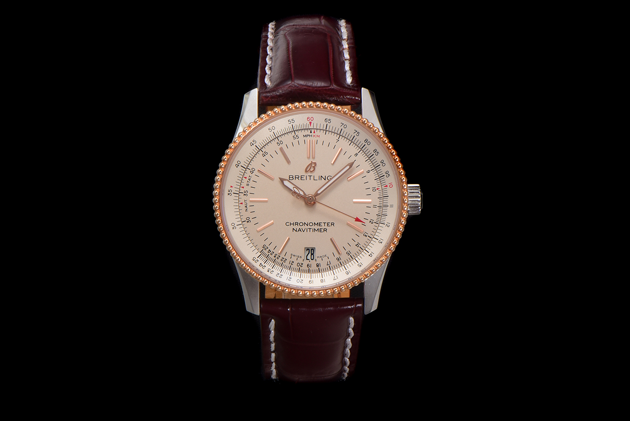 NO:158423,TF (Technology Factory) latest work - BREITLING Aviation chronograph new 38mm, original embryo material, top-grade scarce and top-grade super Breitling aviation 38MM new super perfect workmanship details are equipped with top grinding and flower washing machine 2824, top fine grinding movement, perfect texture synchronized original, top American crocodile leather handmade thick thread (simultaneous original), and the bottom leather is made of original bottom leather!  The rigid steel belt brushed is comparable to the original belt factory, the bezel spherical process industry No.1 has a perfect rotational power, from the inside to the outside, all accessories are interchangeable with the original.,,tom ford,breitling19860909TF（Technology Factory）最新作品- BREITLING航空计时新款38mm,原厂胚料,顶级做稀缺极品怒荐 超级百年灵航空计38MM新款超完美做工细节搭载顶级打磨洗花机2824, 顶级精磨机芯,质感完美同步原装,顶级美洲鳄鱼皮手工粗线（同步原装）缝制,底皮采用原厂底皮！刚钢带拉丝媲美原装带厂,表圈球形工艺行业No.1 转动力度亦完美,从内到外的原装品质,所有配件与原装可互换.,,tom ford,breitling,Watch