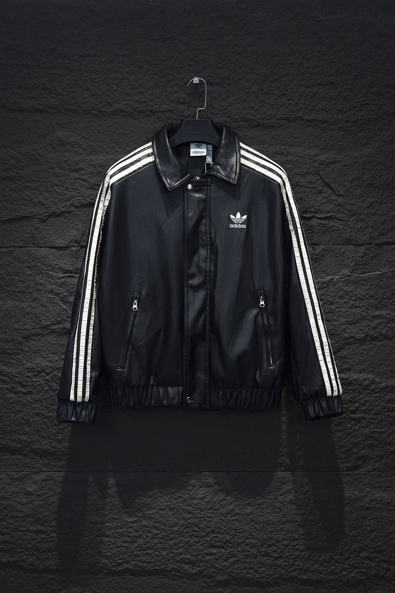 AdidasXFEIFEI RUAN United Adi Jacket: Stylish, Comfortable, and Sophisticated