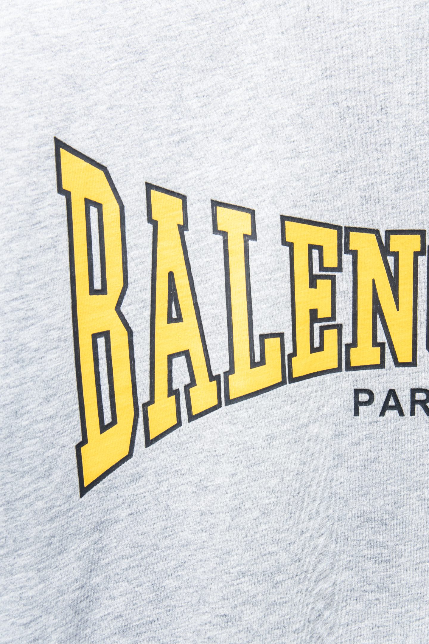

BALENCI*GA 拉胶裂纹短袖T•25ss

⚠️ZP开发定织定染面料、颜色 印花、版型。

采