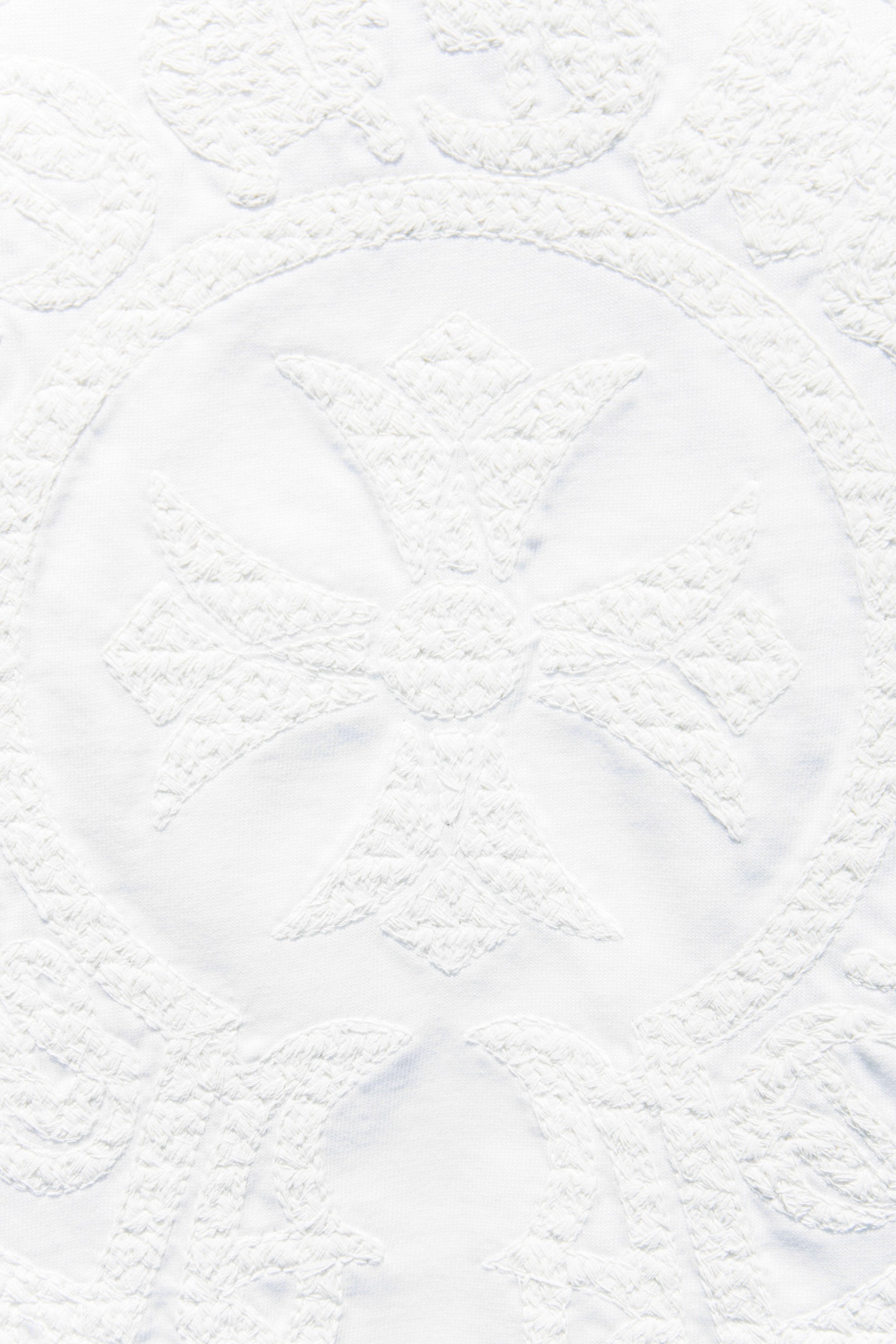 
Chrome hearts 25FW 

今年大火的克罗心款太🉑️了
前幅胸口进口皮标选用ZP材料 1