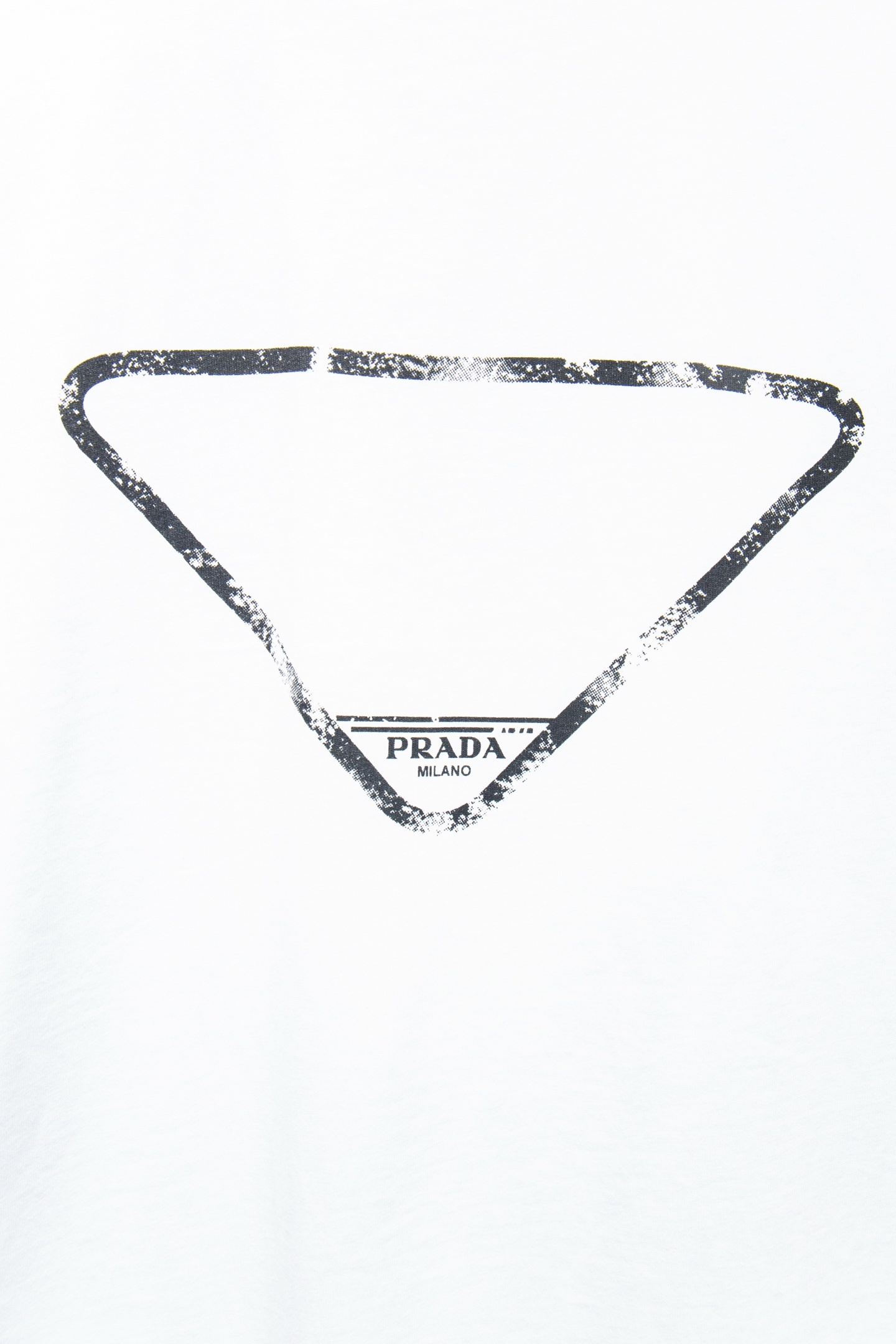 Prada • 25ss
⚠YB定织定染面料、颜色 印花、版型 辅料
面料采用进口机器织造而成,布面