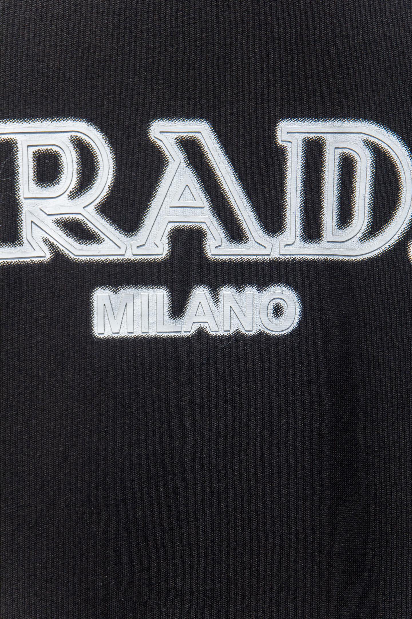 
Prada • 25ss
⚠YB定织定染面料、颜色 印花、版型 辅料

面料采用进口机器织造而成，布面