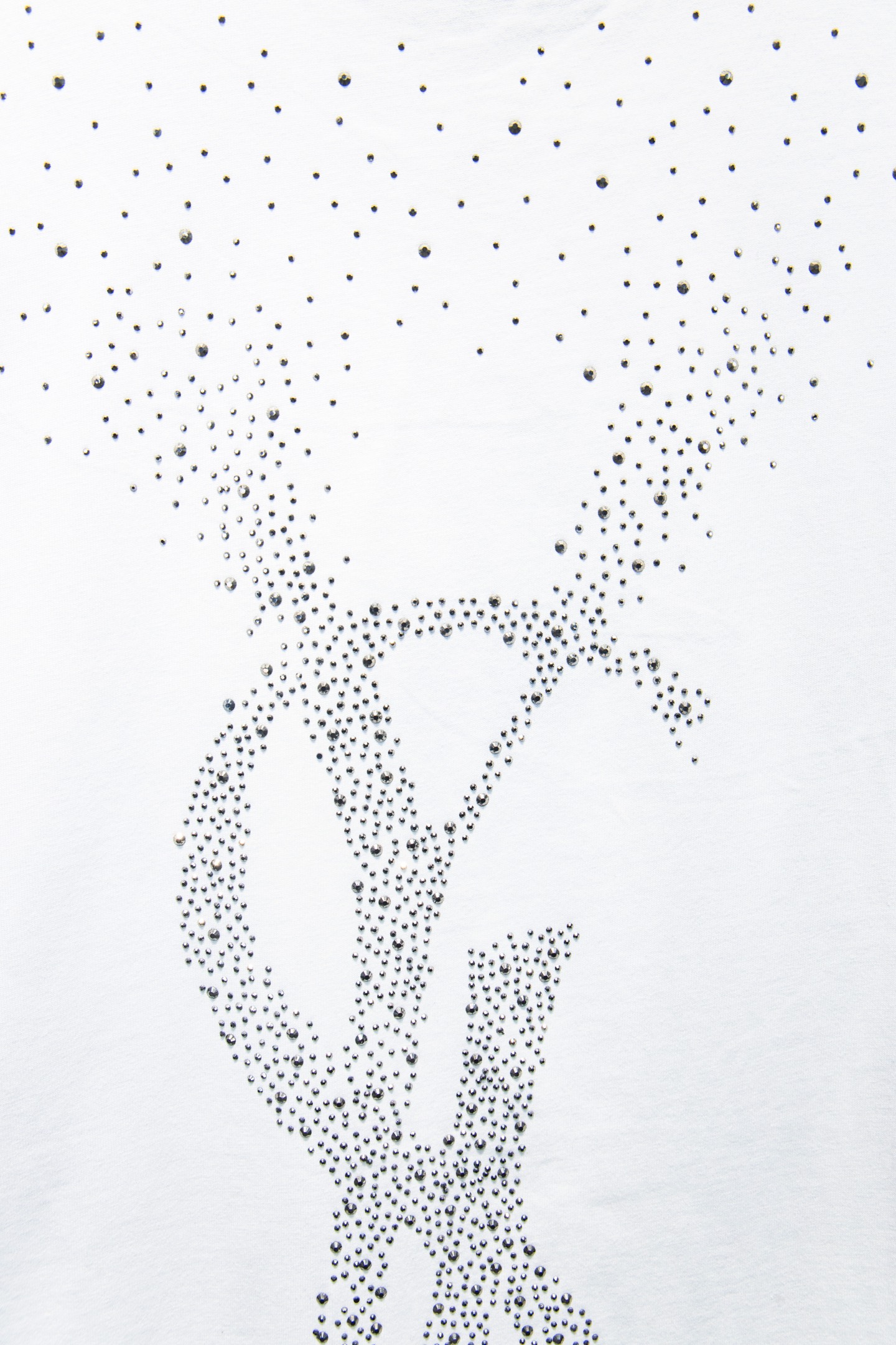 Luxury Clothing Collection: Crocon Masters Oversize Trend with Unique Diamond Elements - 图片 8