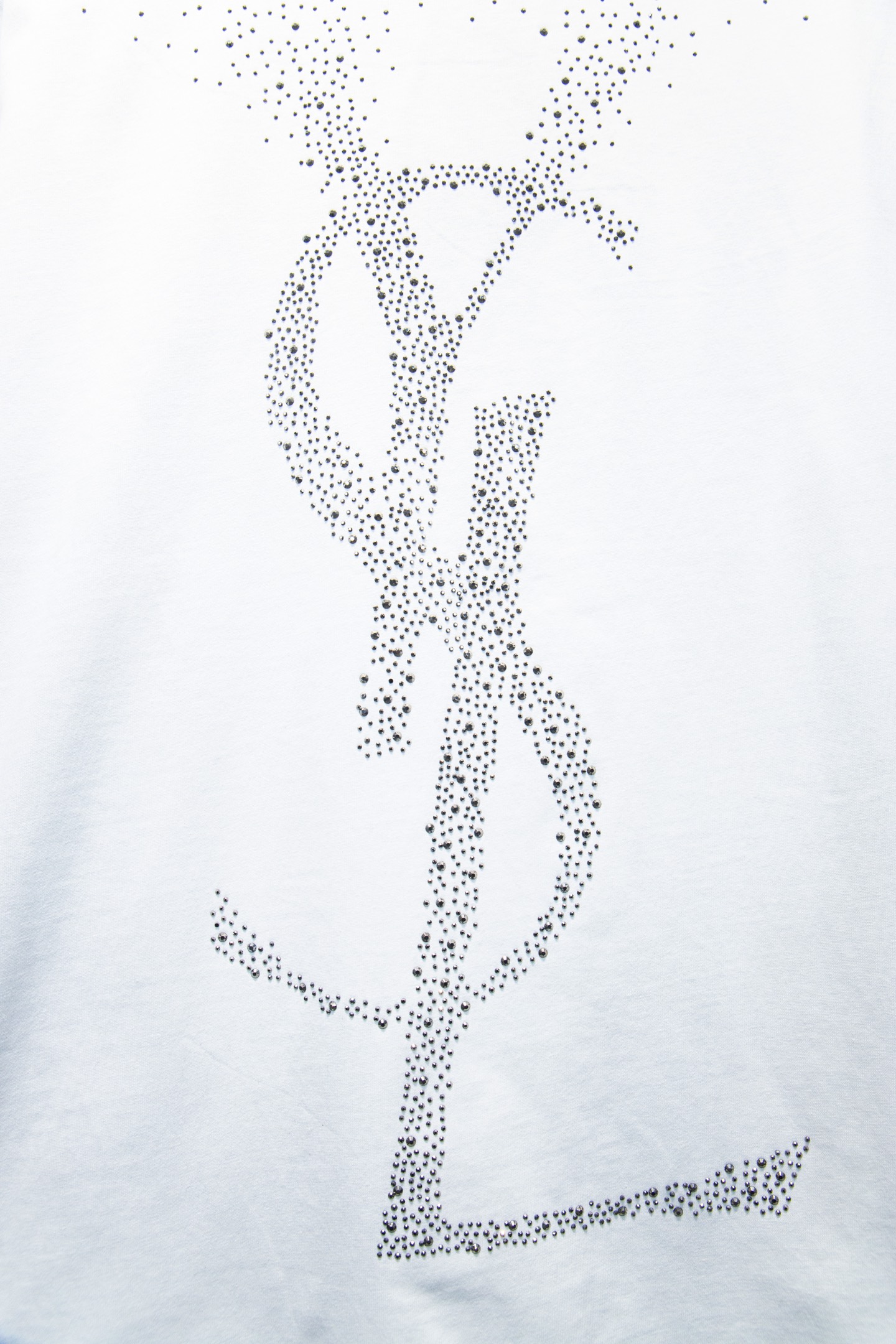 Luxury Clothing Collection: Crocon Masters Oversize Trend with Unique Diamond Elements - 图片 6